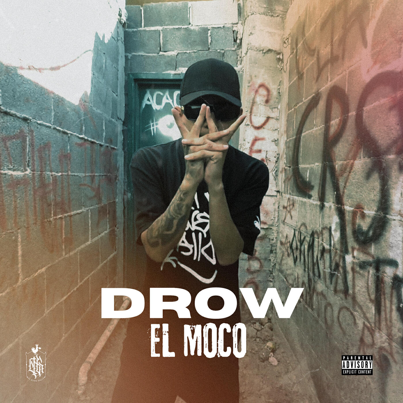 Релиз El Moco