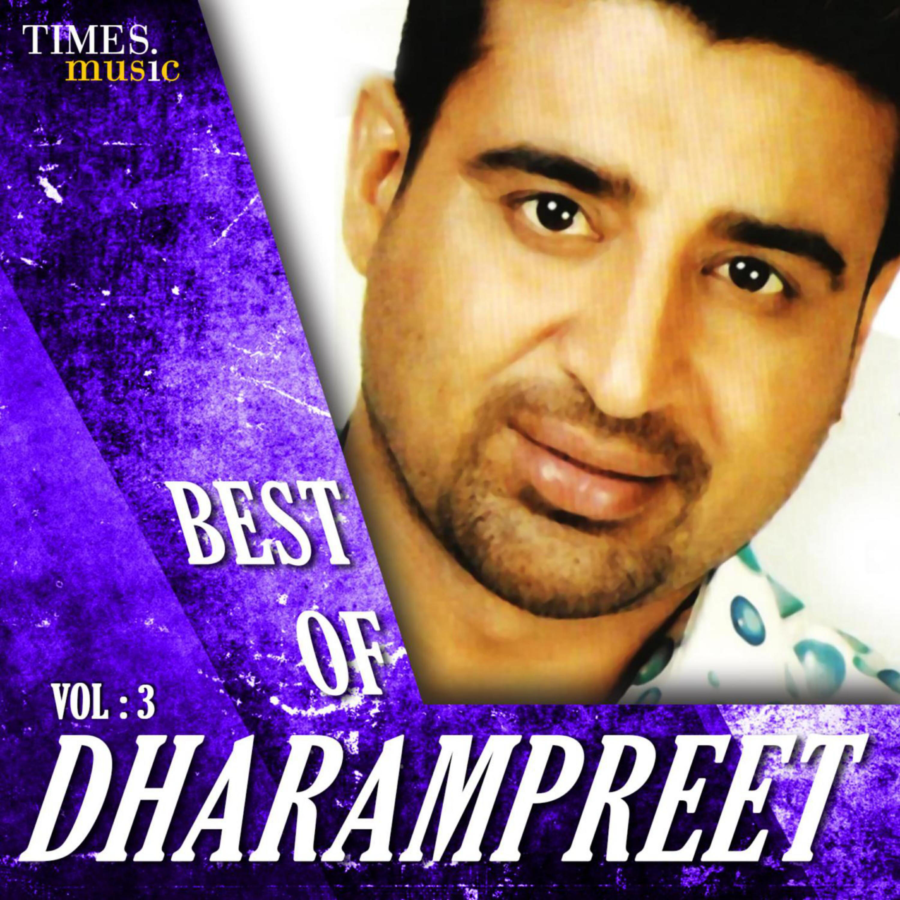 Релиз Best of Dharampreet, Vol. 3