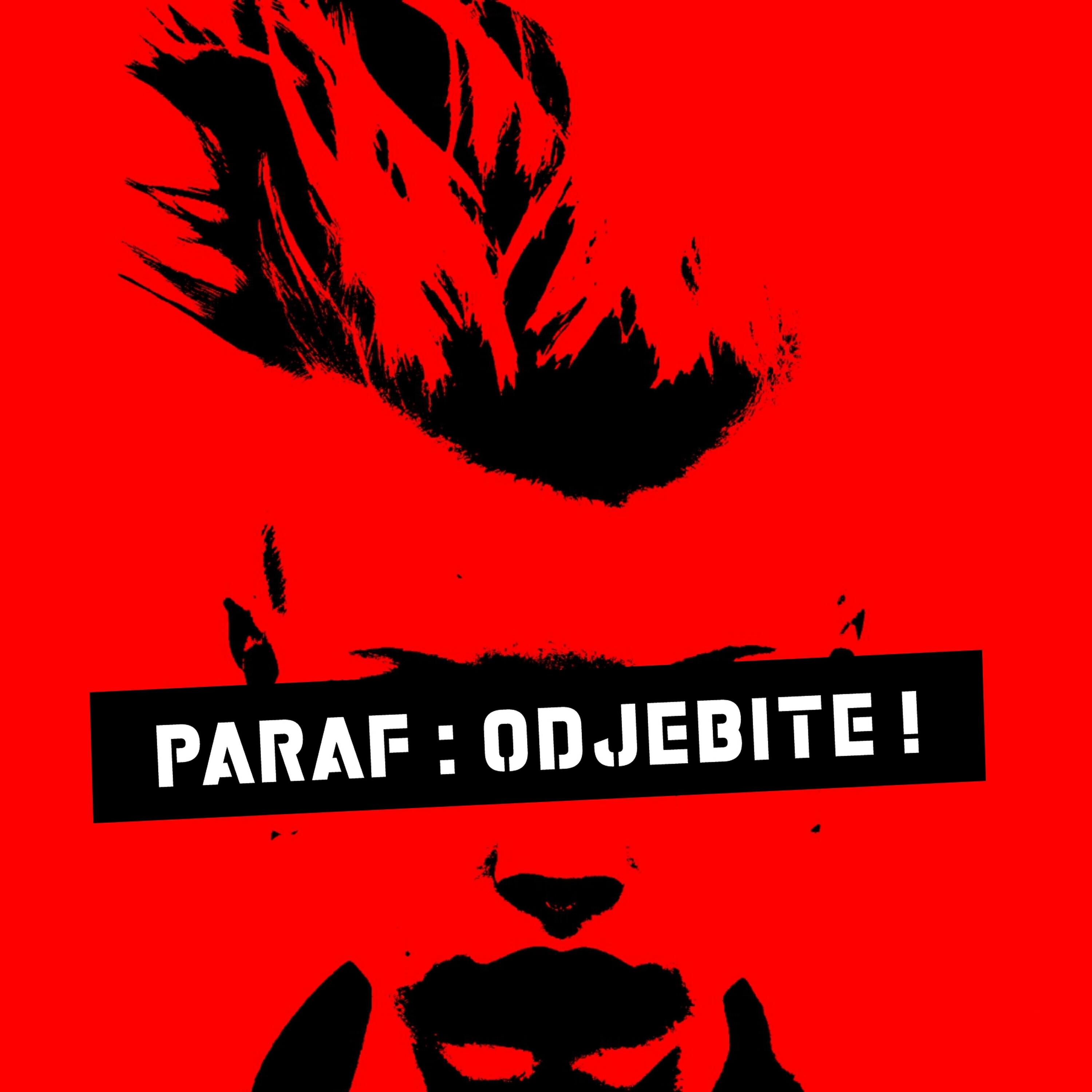 Релиз Odjebite