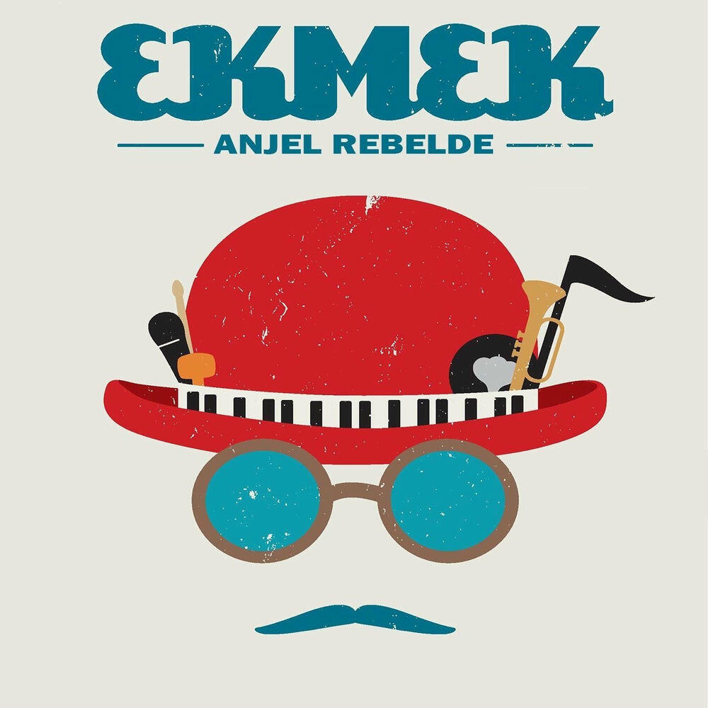 Релиз Angel Rebelde