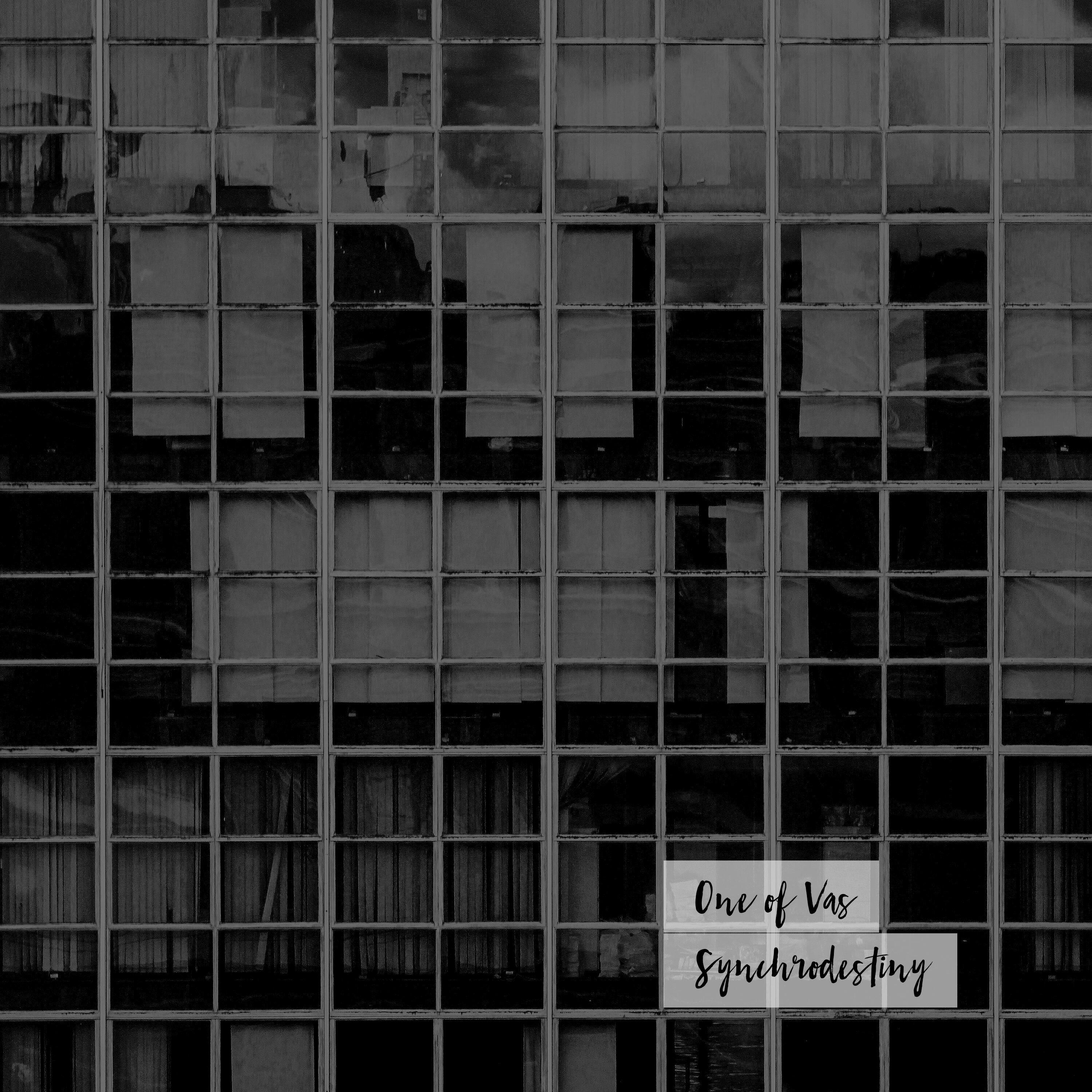 Релиз Synchrodestiny - UNDERHER Remixes