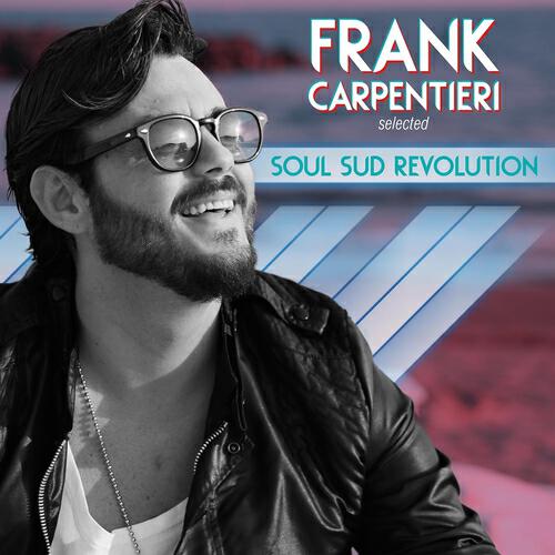 Релиз Soul Sud Revolution