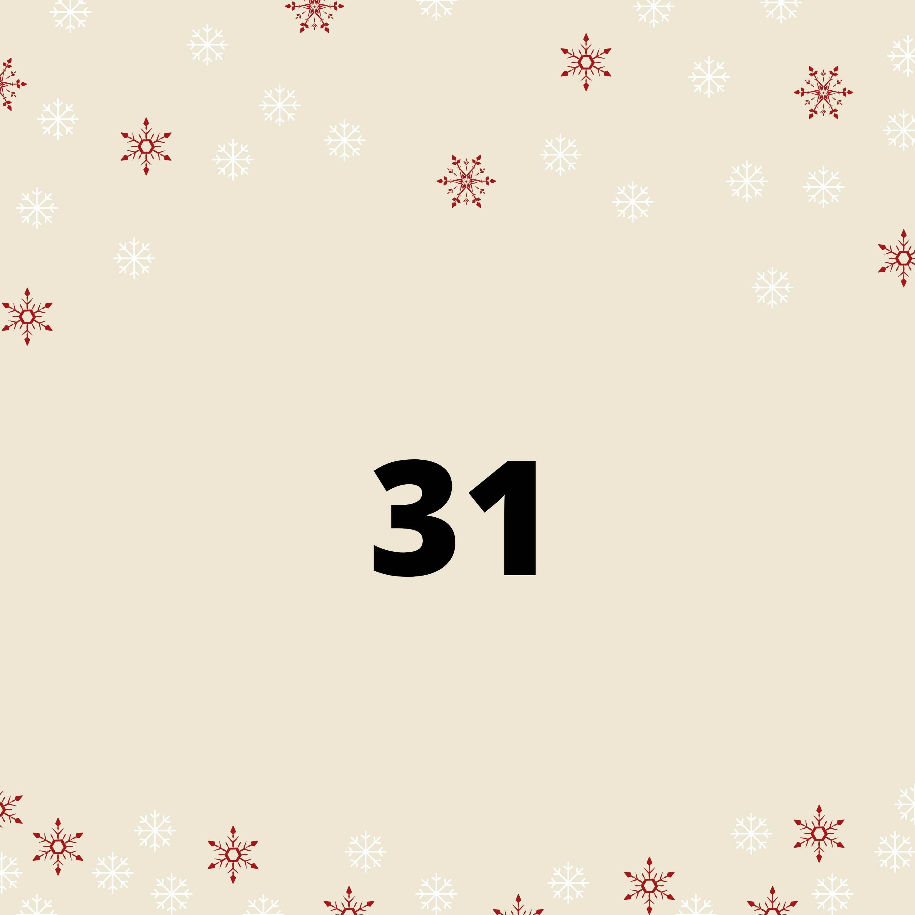 Релиз 31