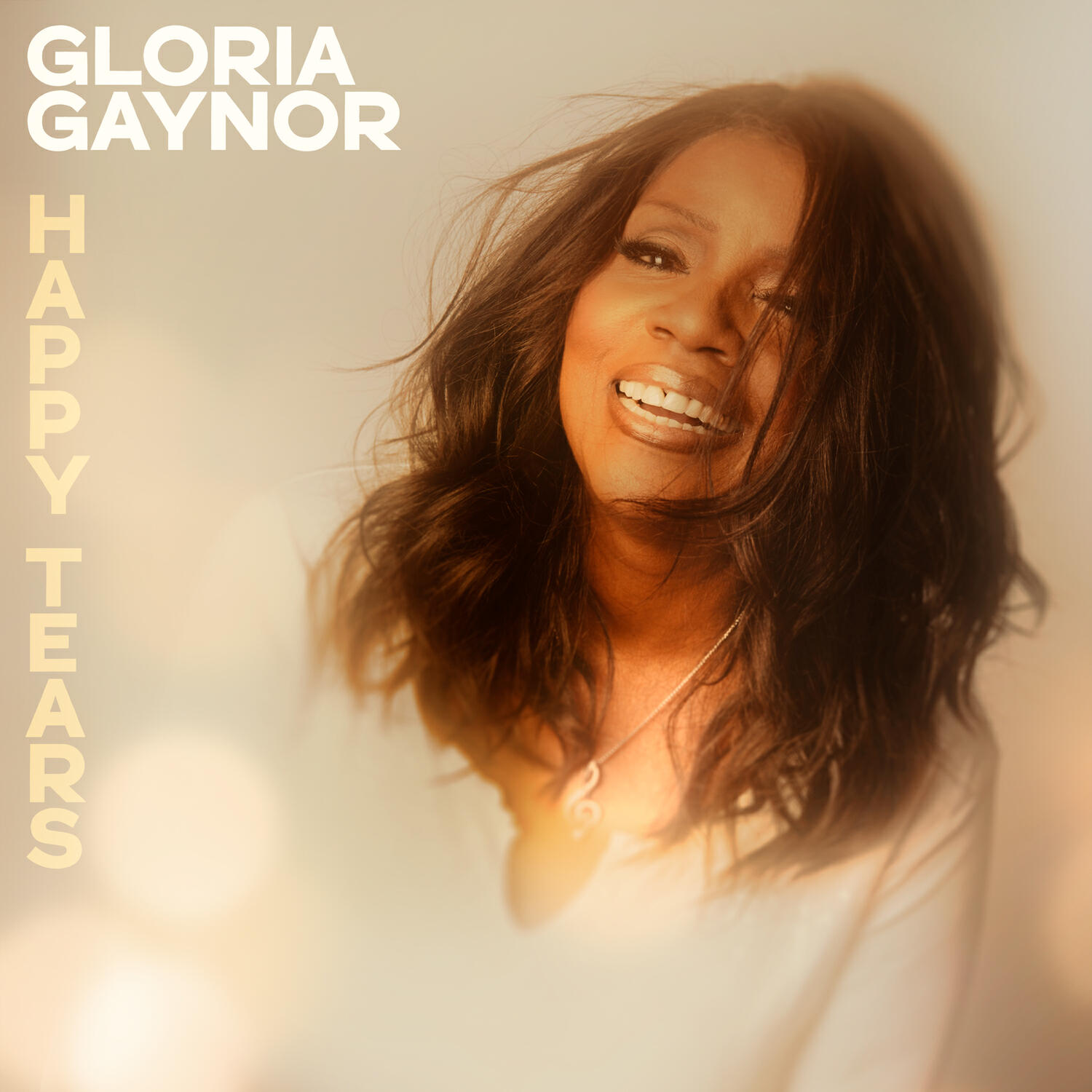 Релиз Happy Tears