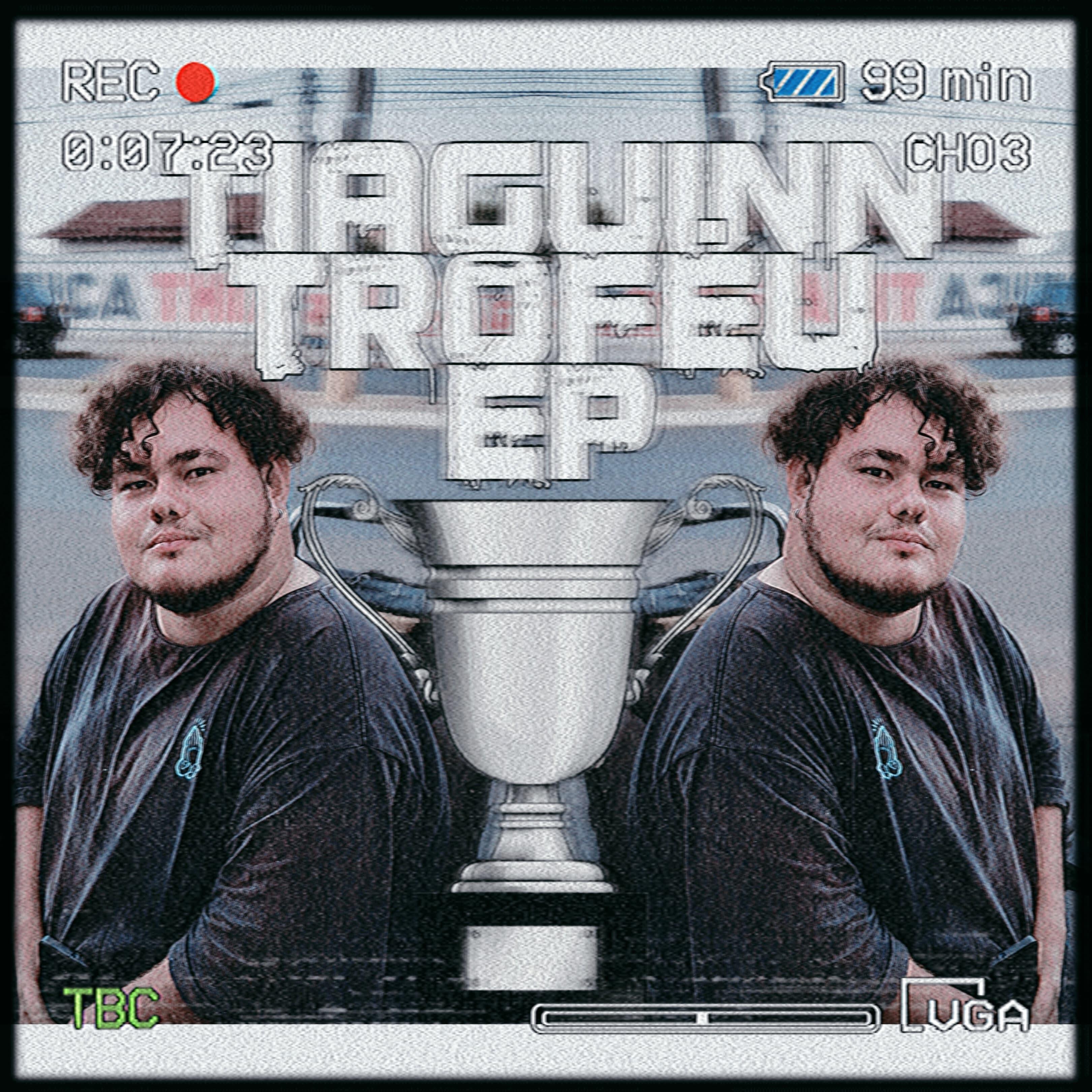 Релиз Troféu