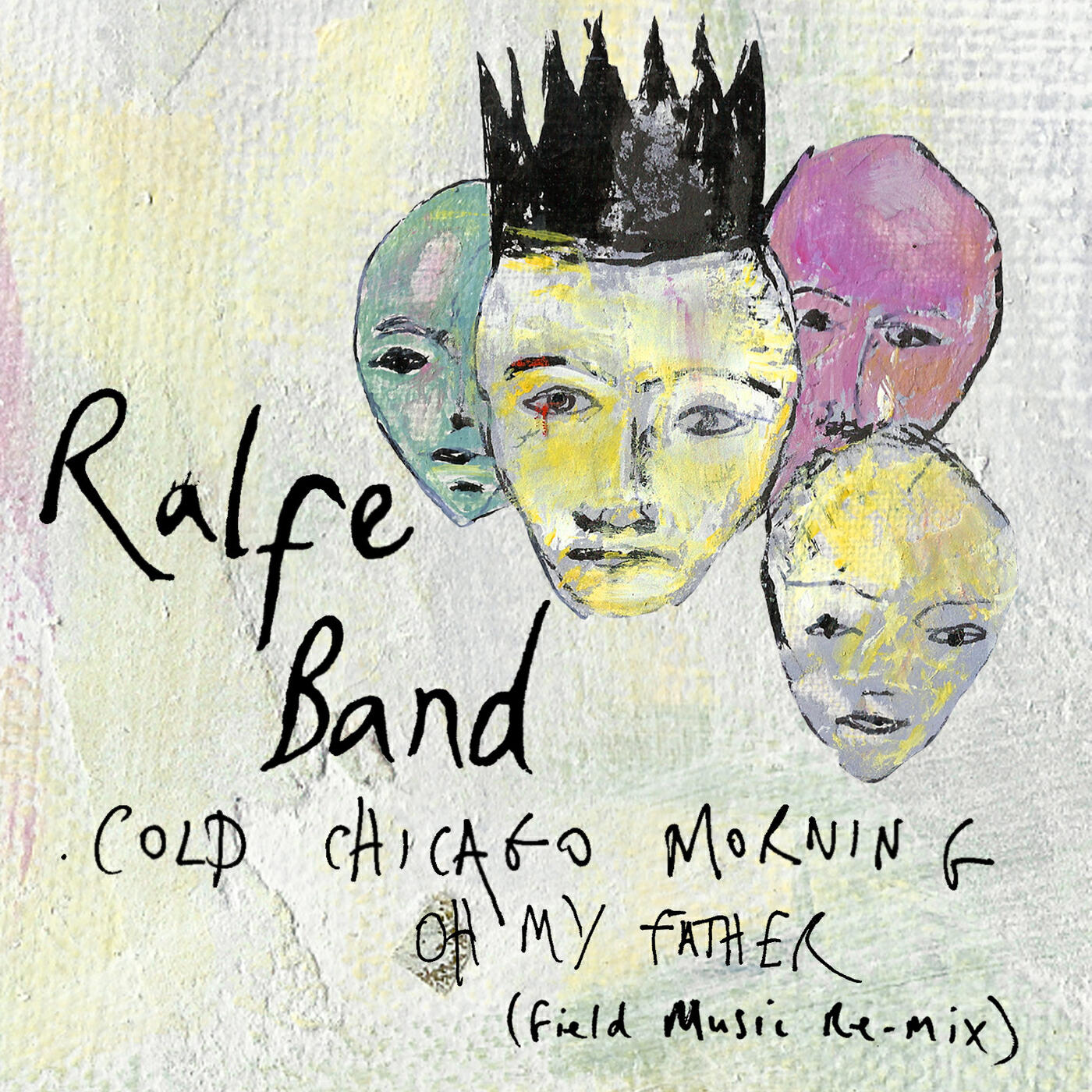 Релиз Cold Chicago Morning