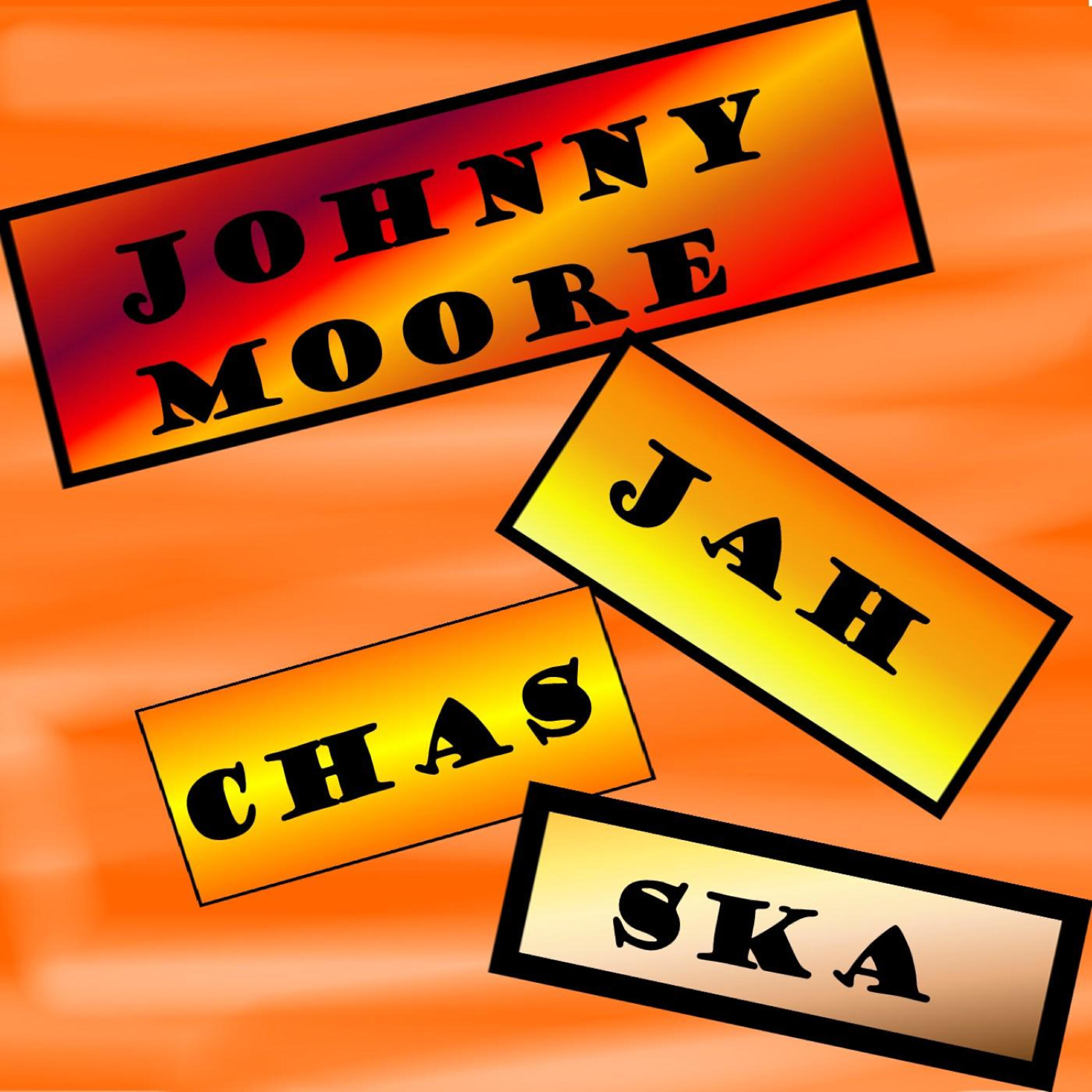 Релиз Jah Chas Ska