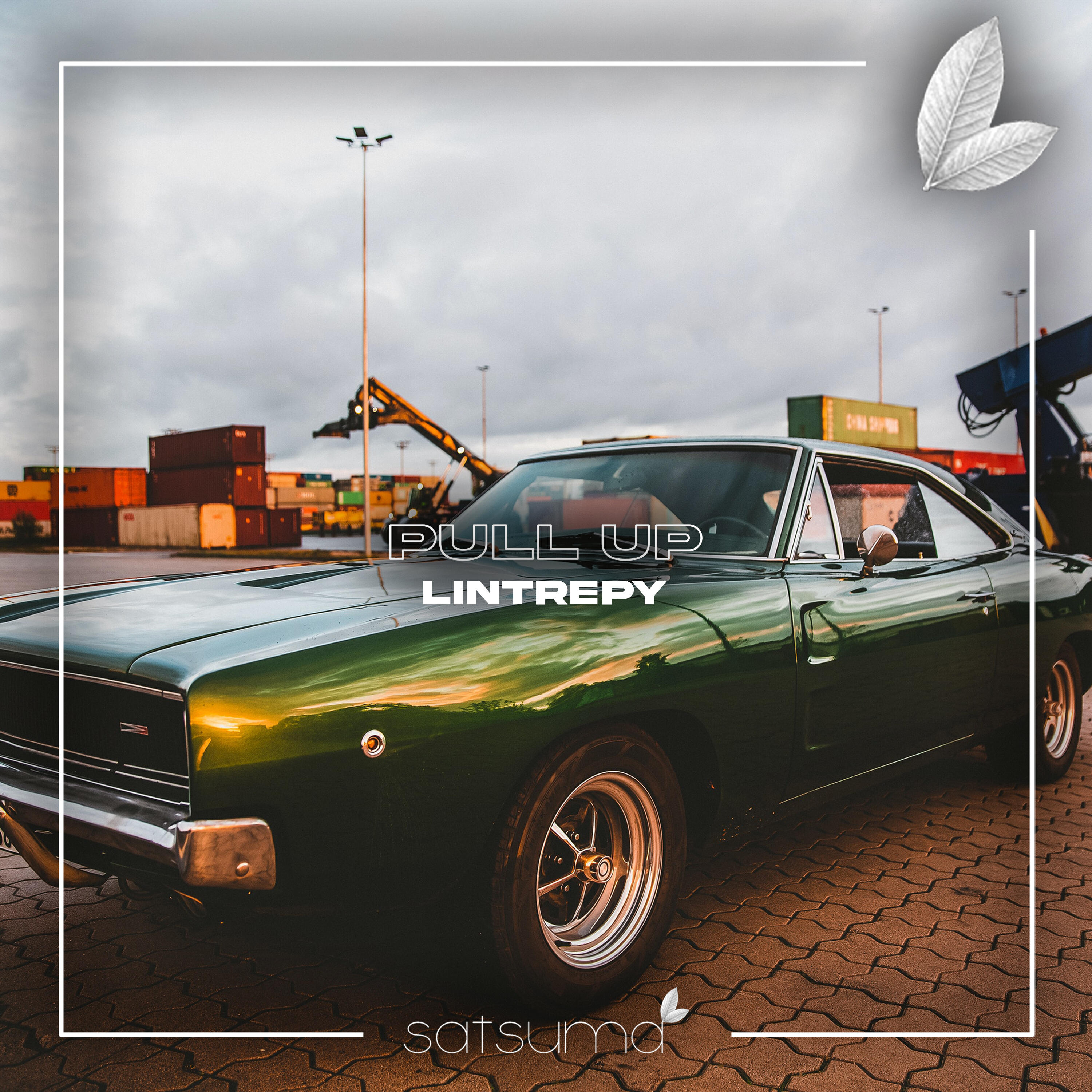 Релиз Pull Up