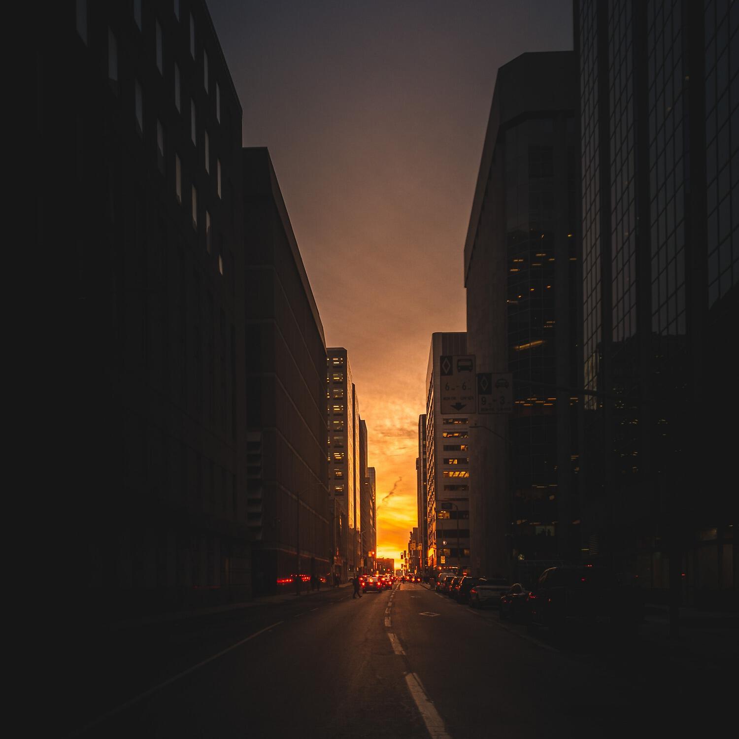 Релиз Last Chance
