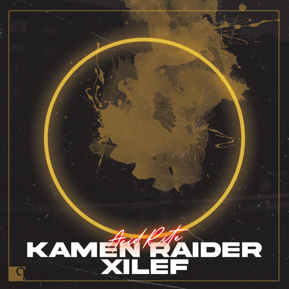 Kamen Raider