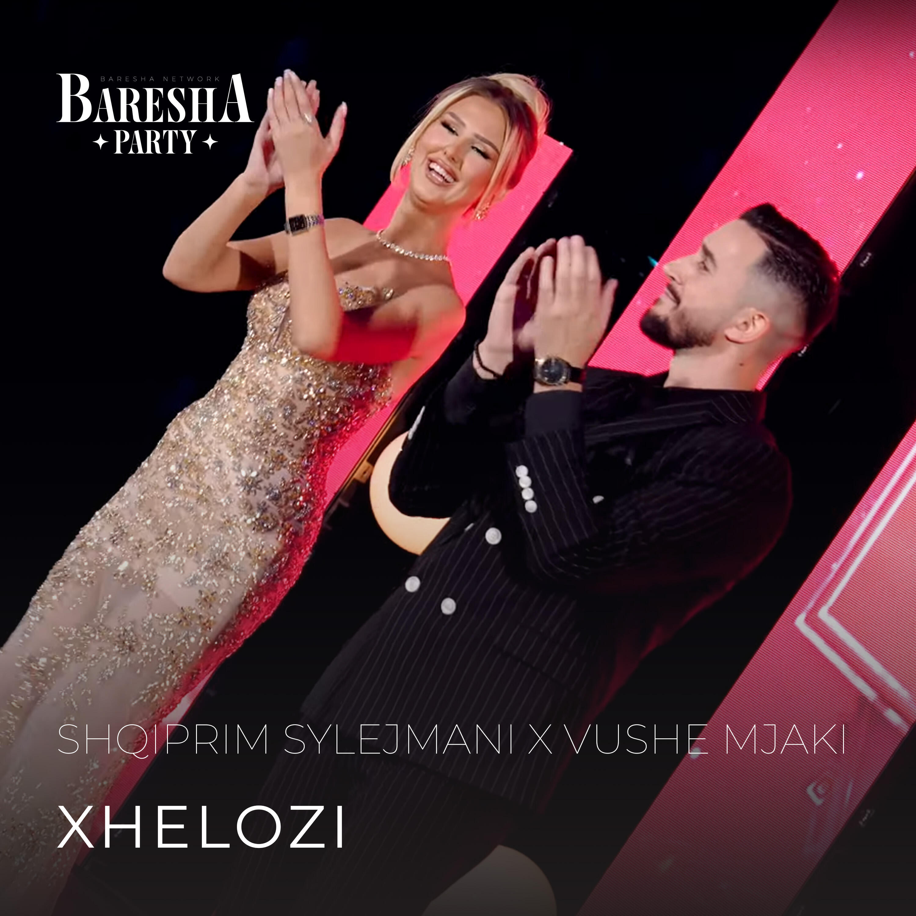 Релиз Xhelozi