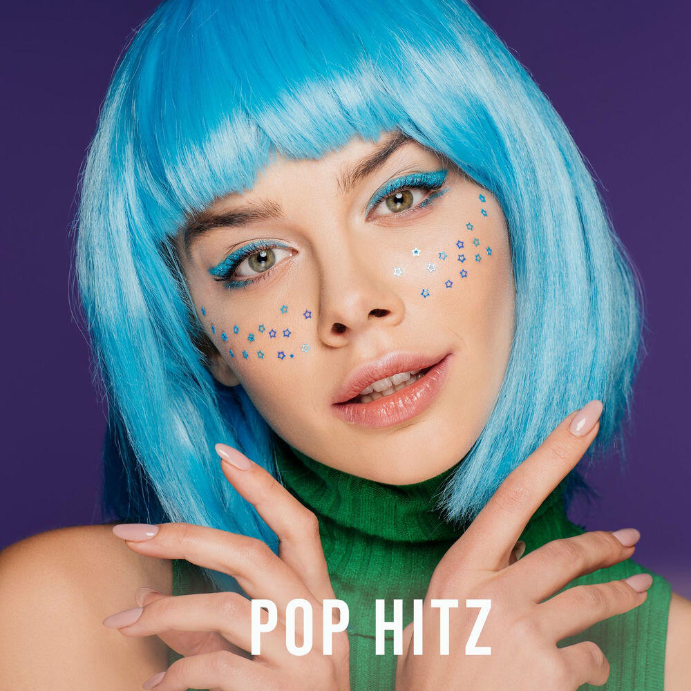Релиз Pop Hitz 12