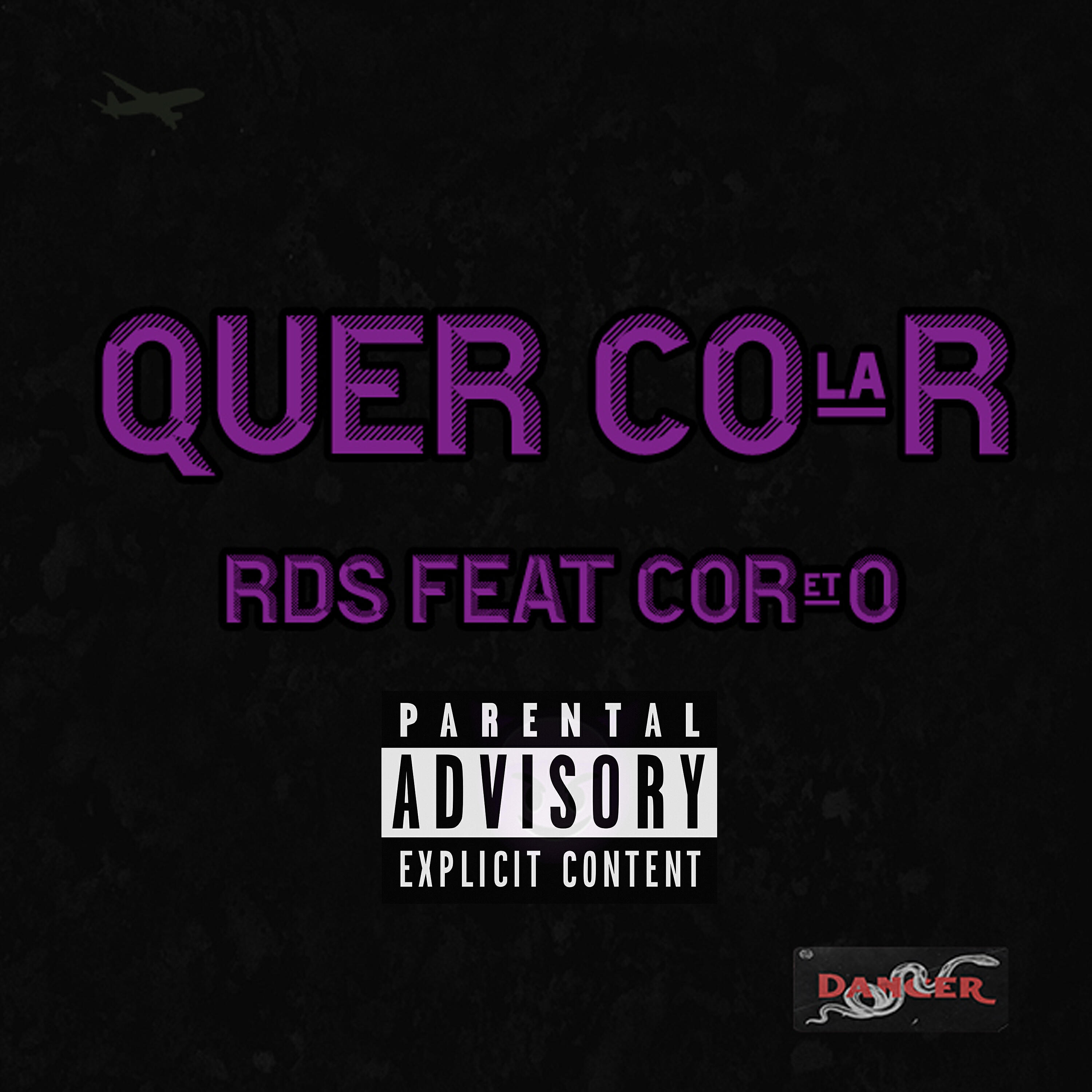 Релиз Quer Colar