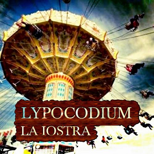 Релиз La Iostra