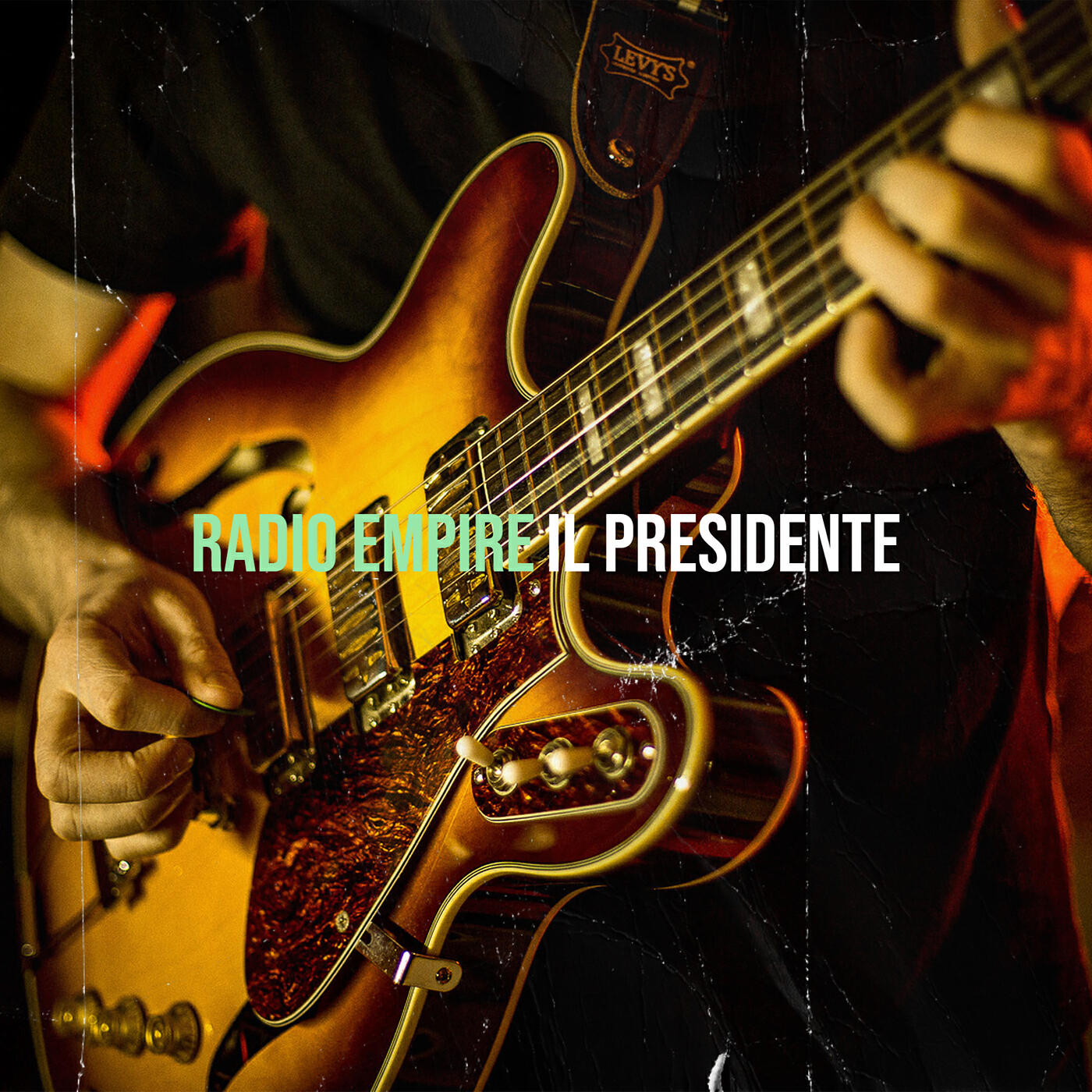 Релиз Radio Empire