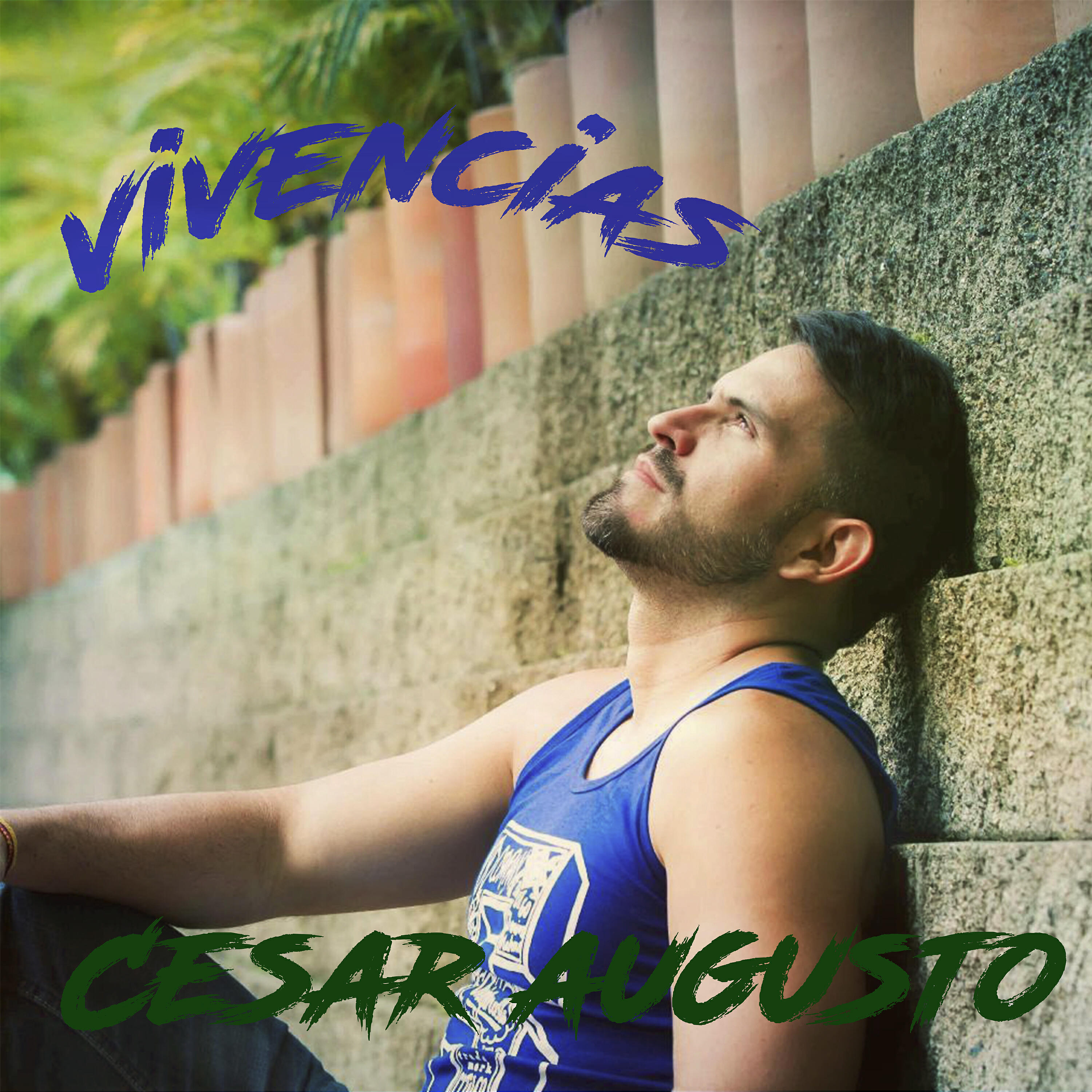 Релиз Vivencias