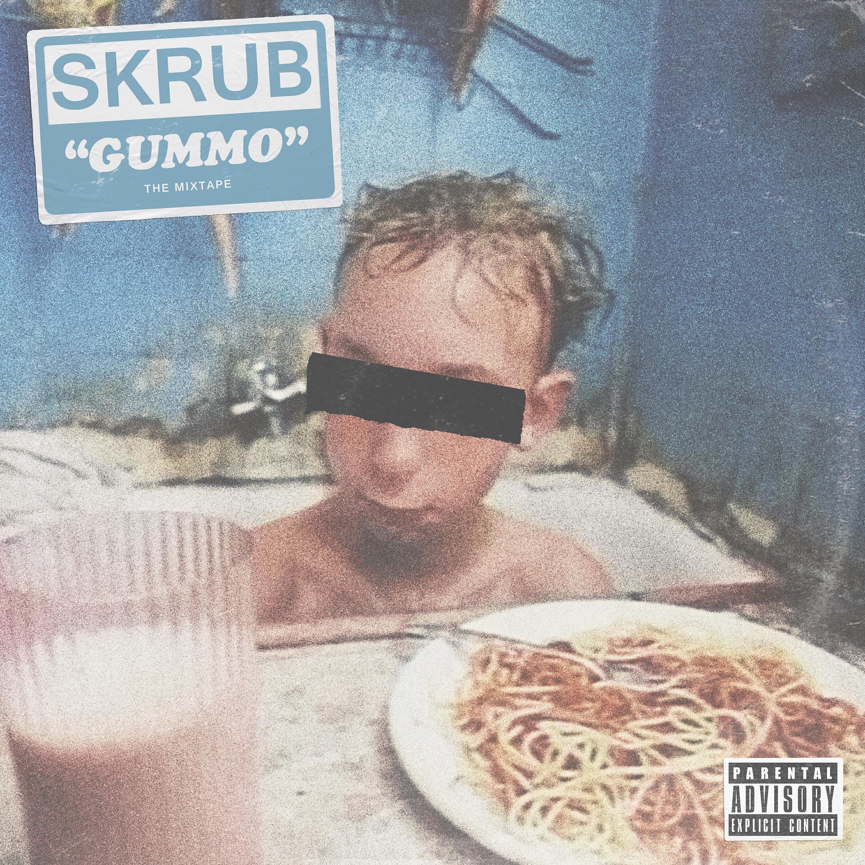 Релиз Gummo (The Mixtape)