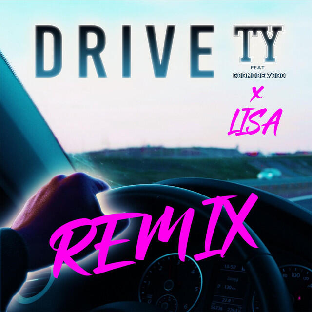 Релиз DRIVE (Remix)