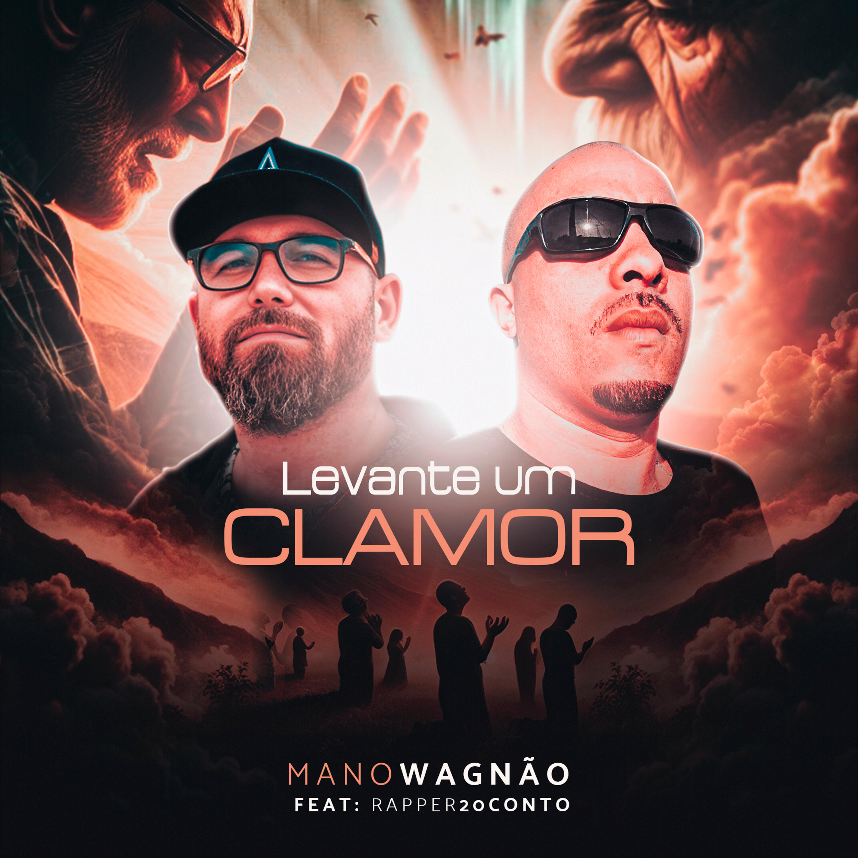 Mano Wagnão