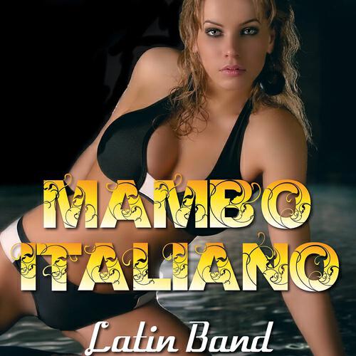 Релиз Mambo Italiano