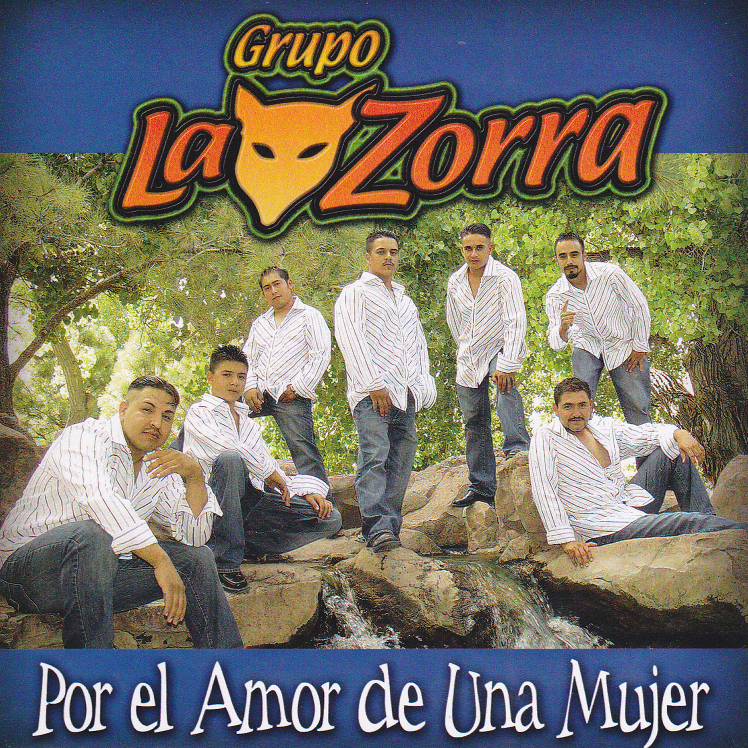 Grupo la Zorra