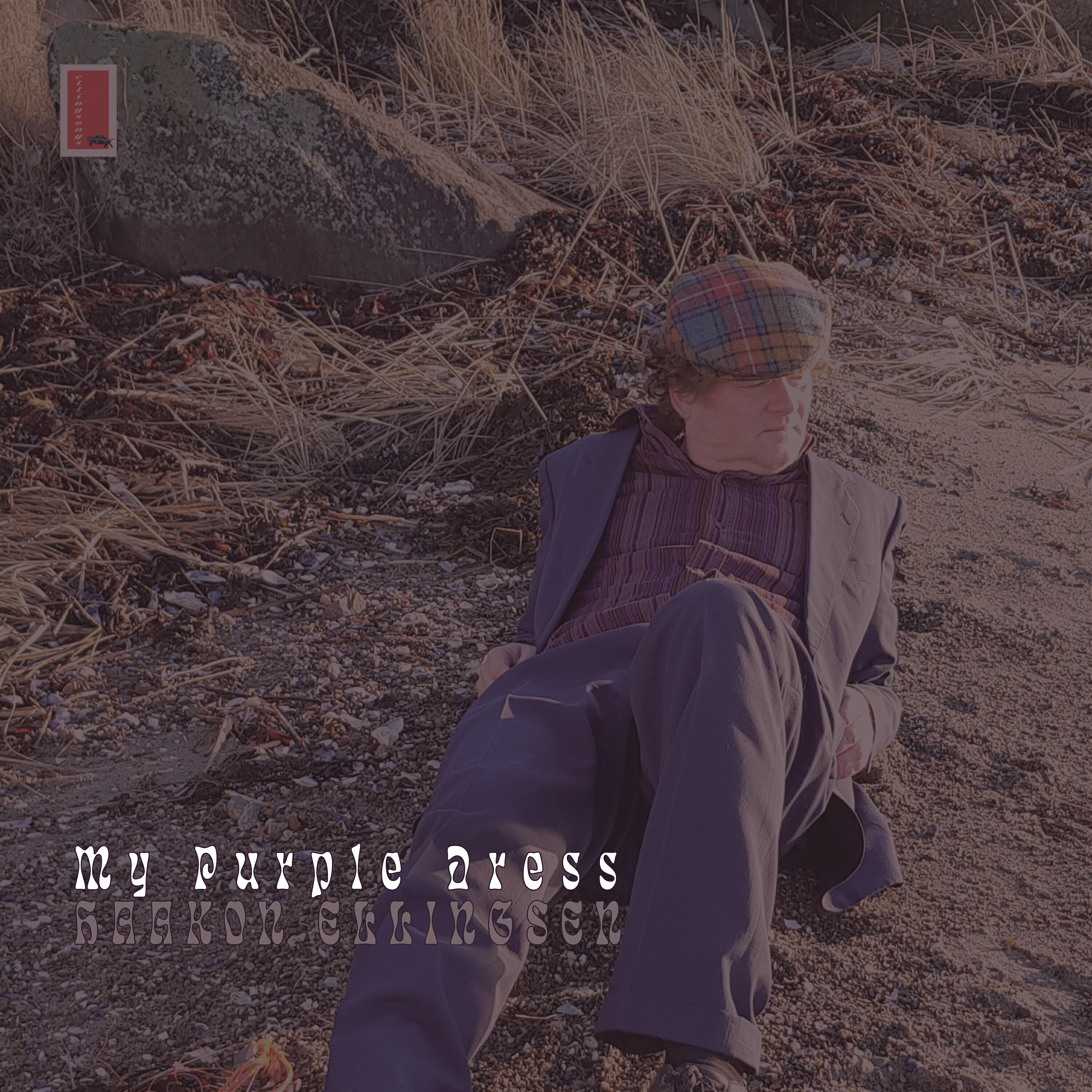Релиз My Purple Dress