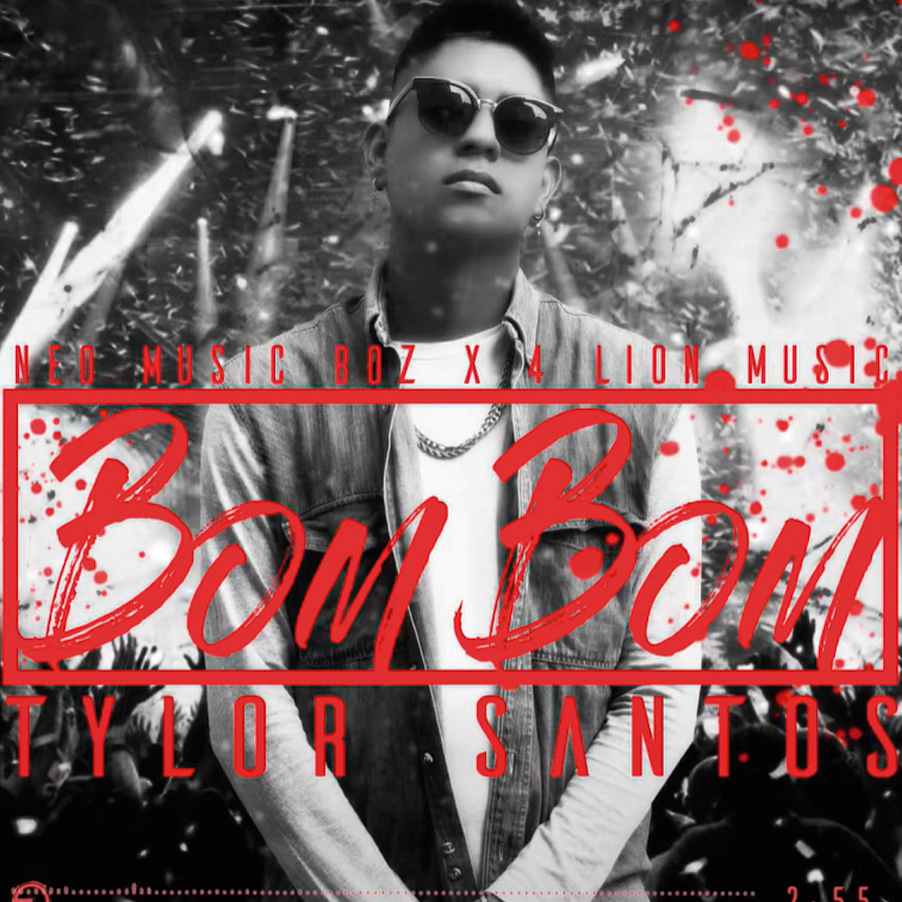 Релиз Bombom