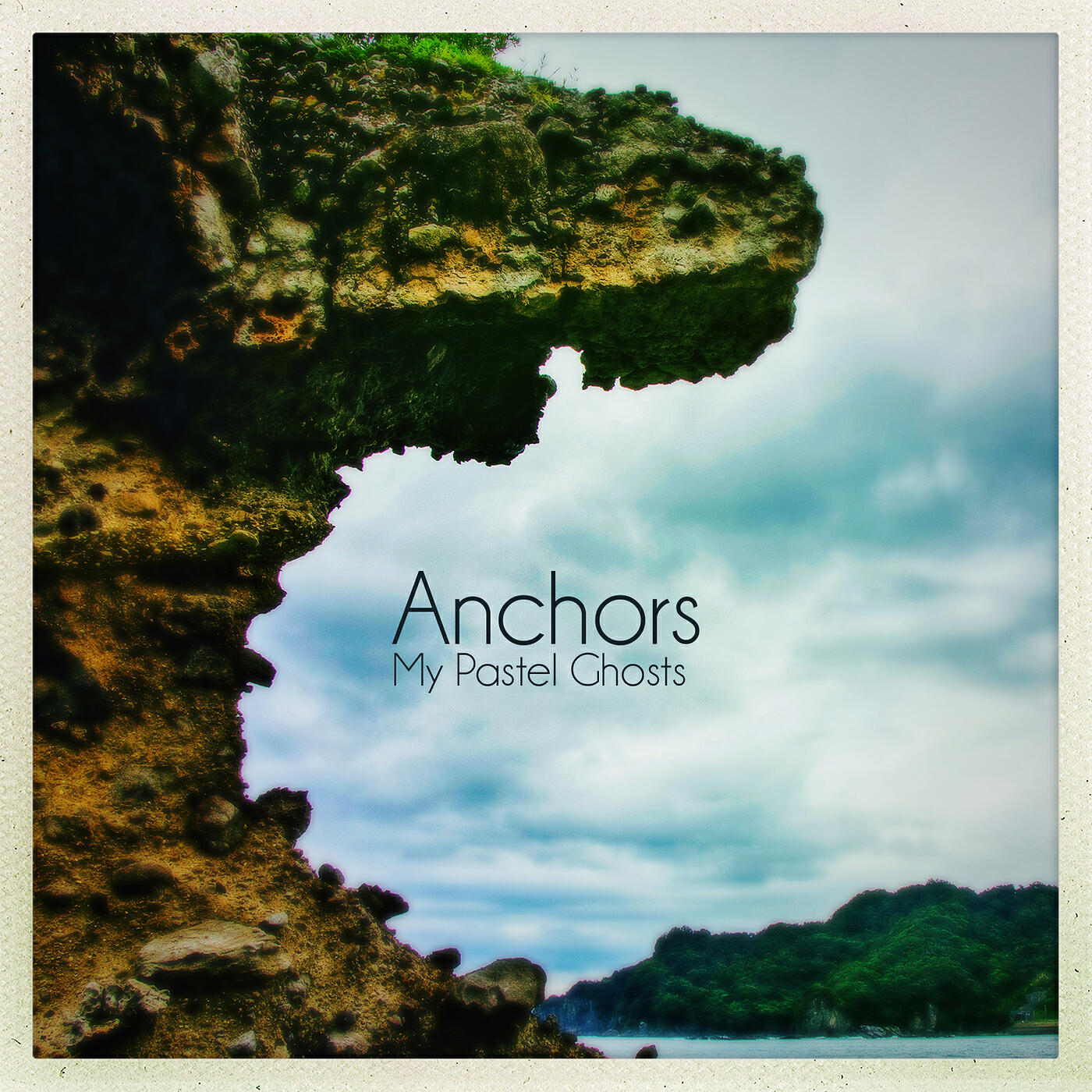 Релиз Anchors
