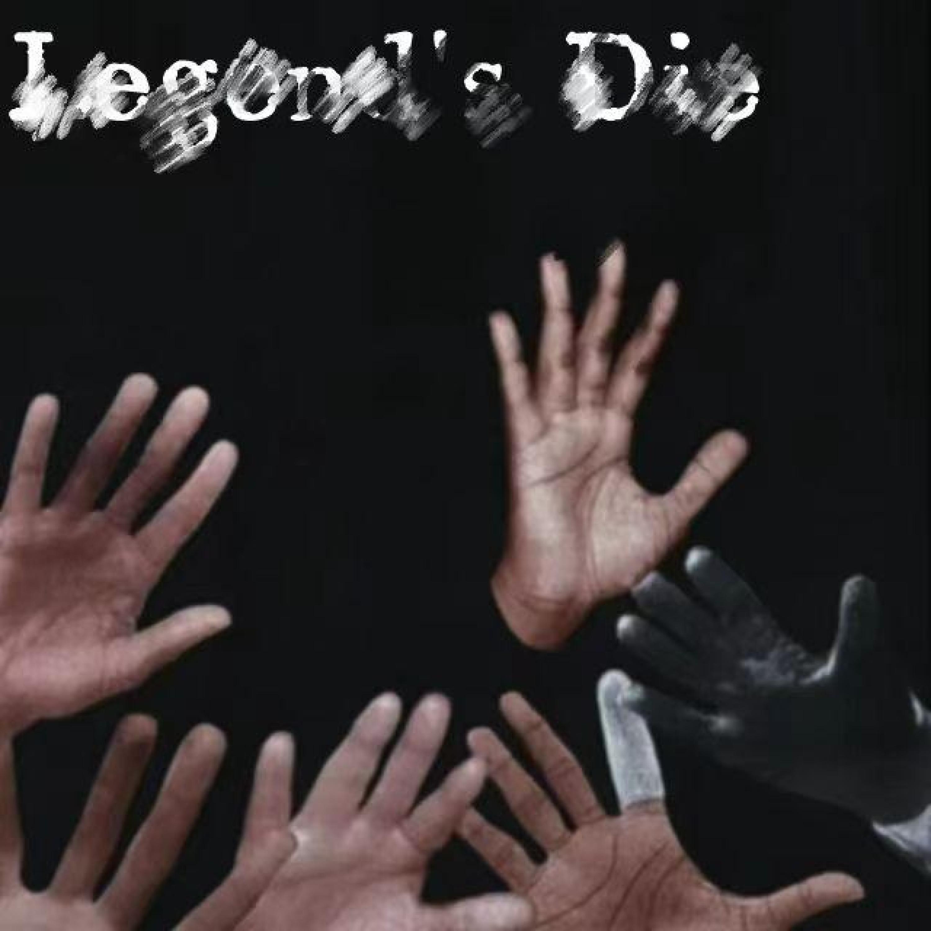 Релиз Legend's Die