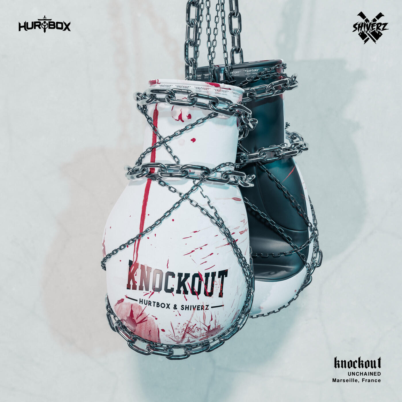 Релиз KNOCKOUT
