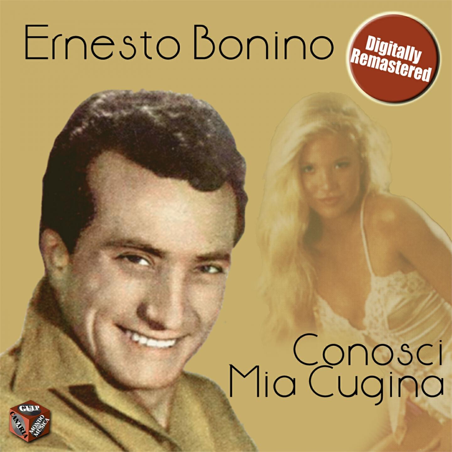 Релиз Conosci mia cugina