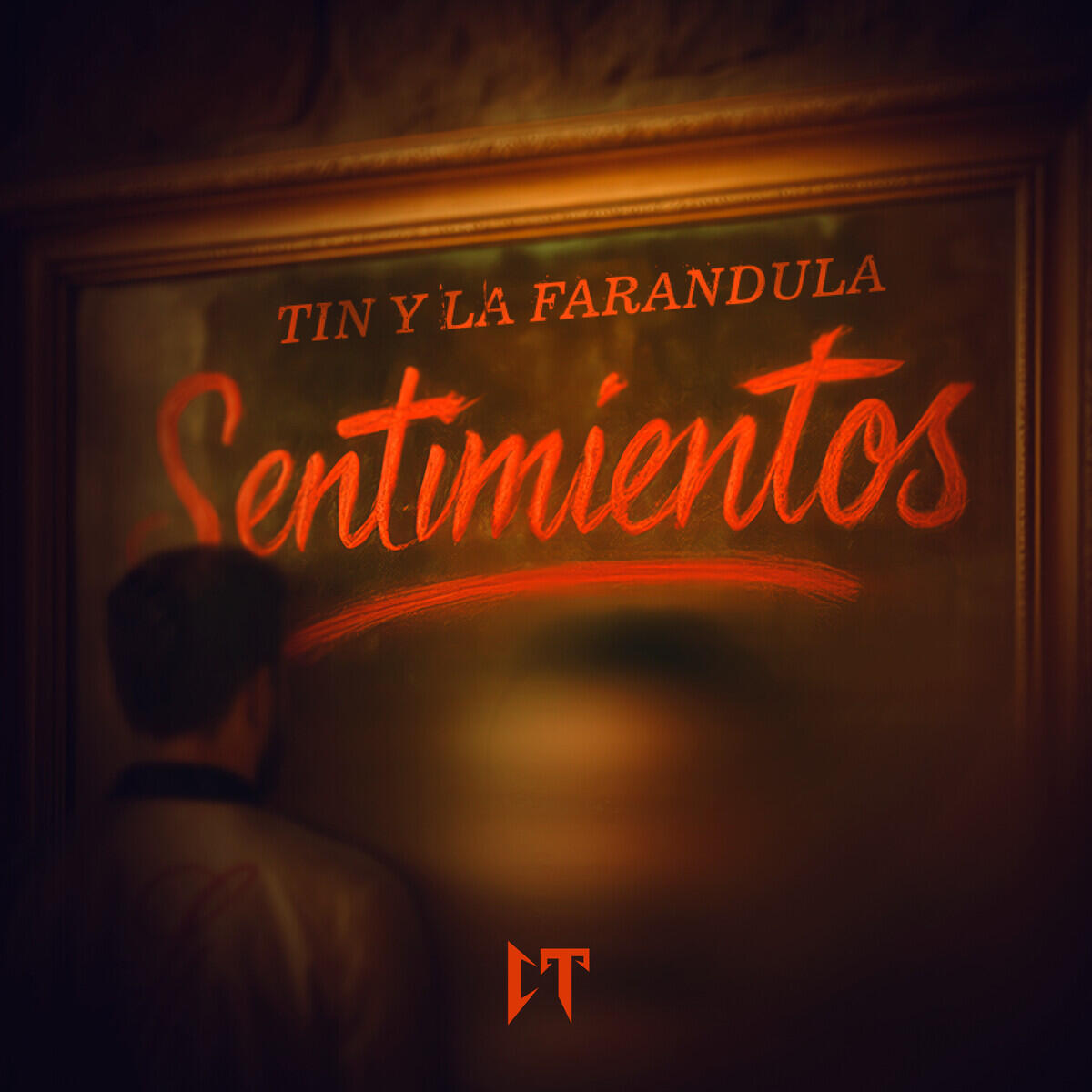 Релиз Sentimientos
