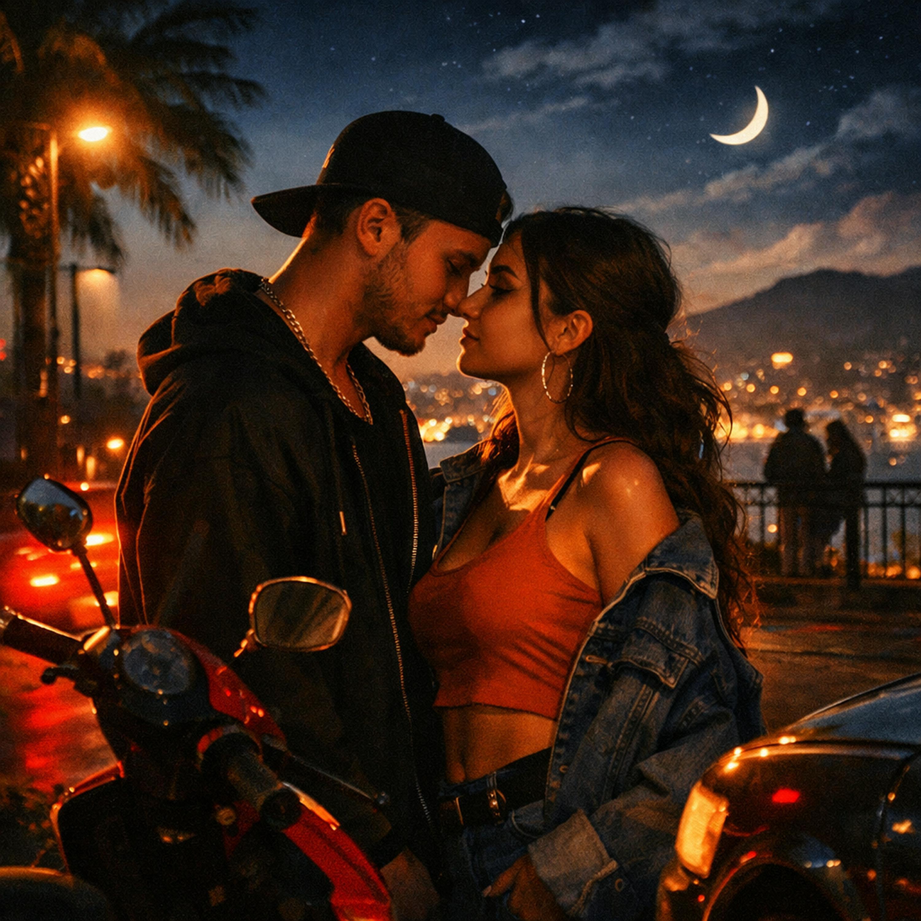Релиз Una historia de amor V1