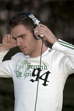DJ Ralmm