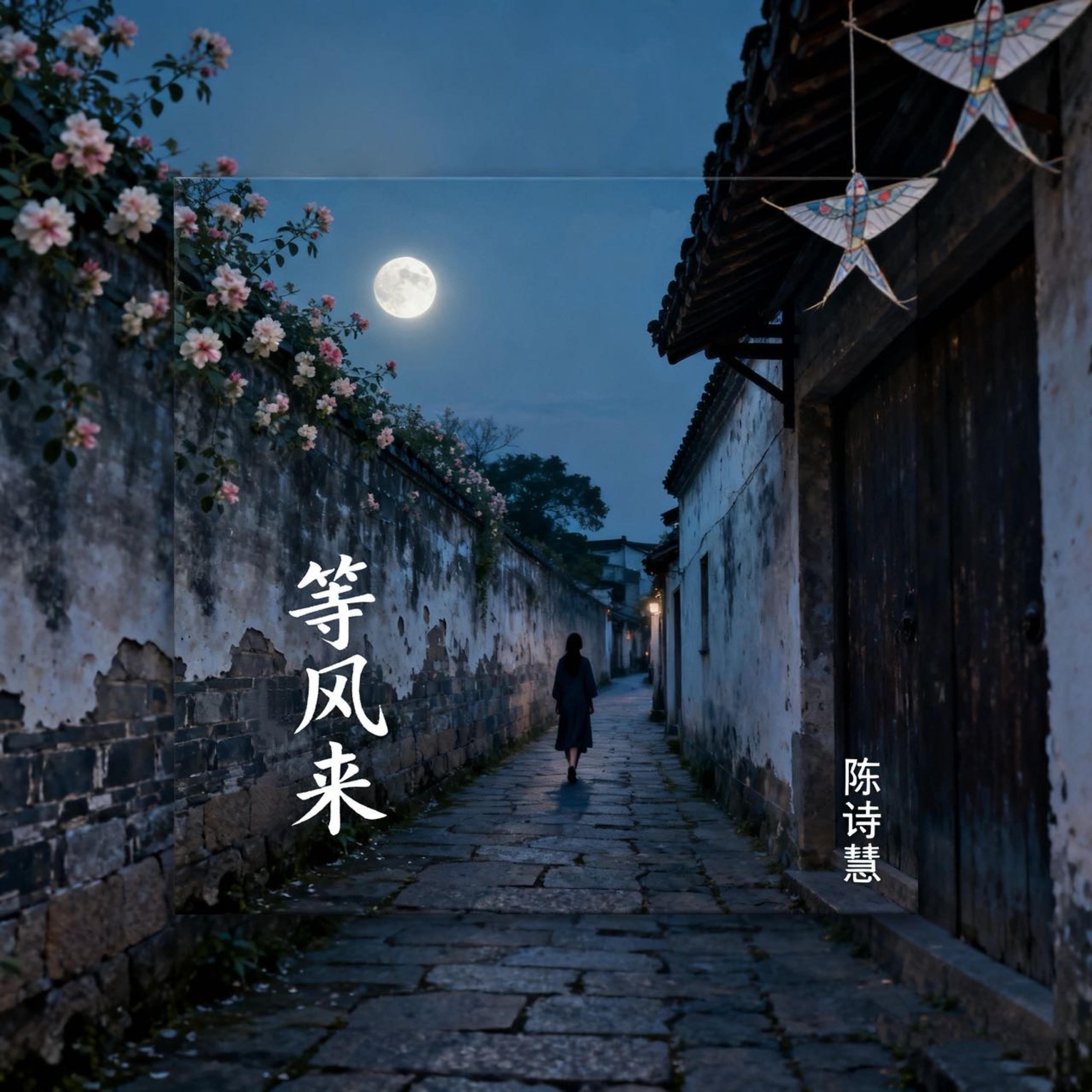 陈诗慧