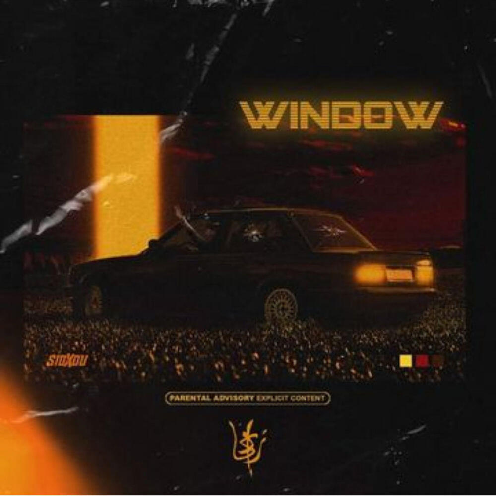 Релиз Window