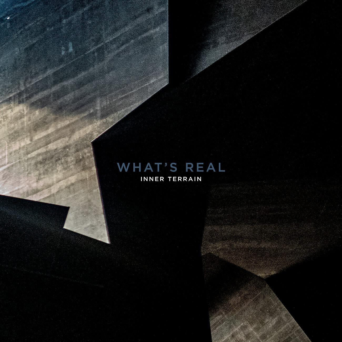 Релиз What's Real EP
