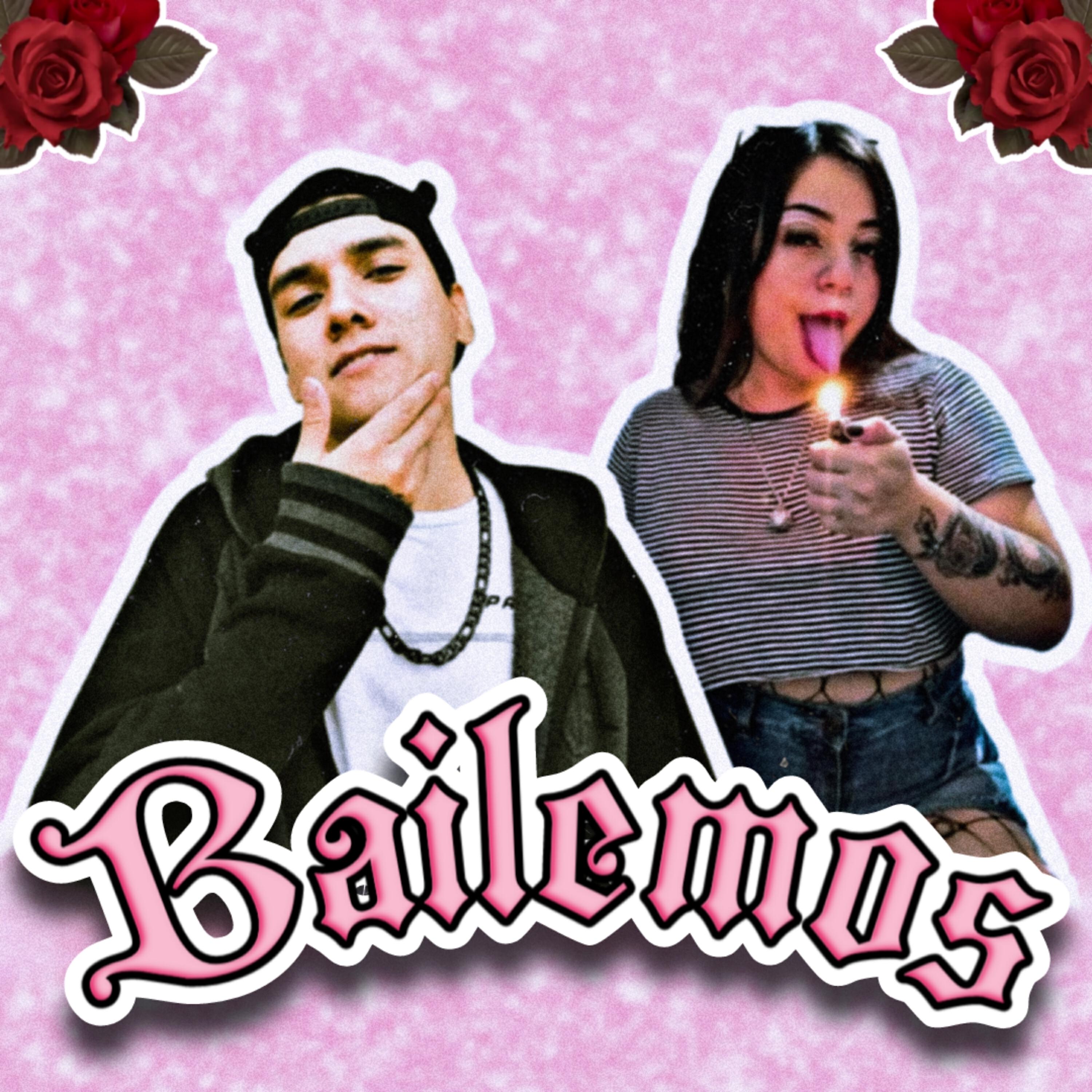 Релиз Bailemos