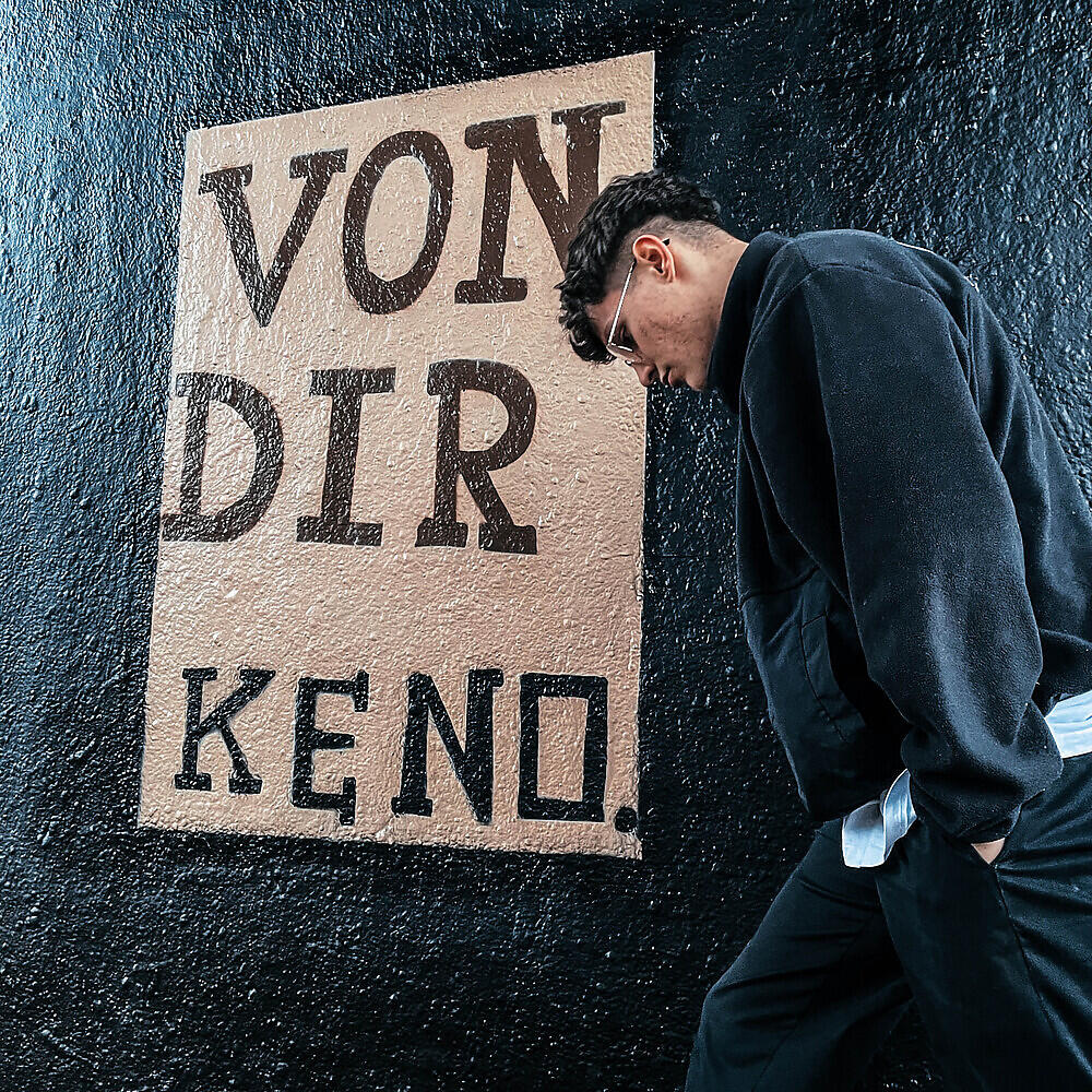 Релиз Von dir
