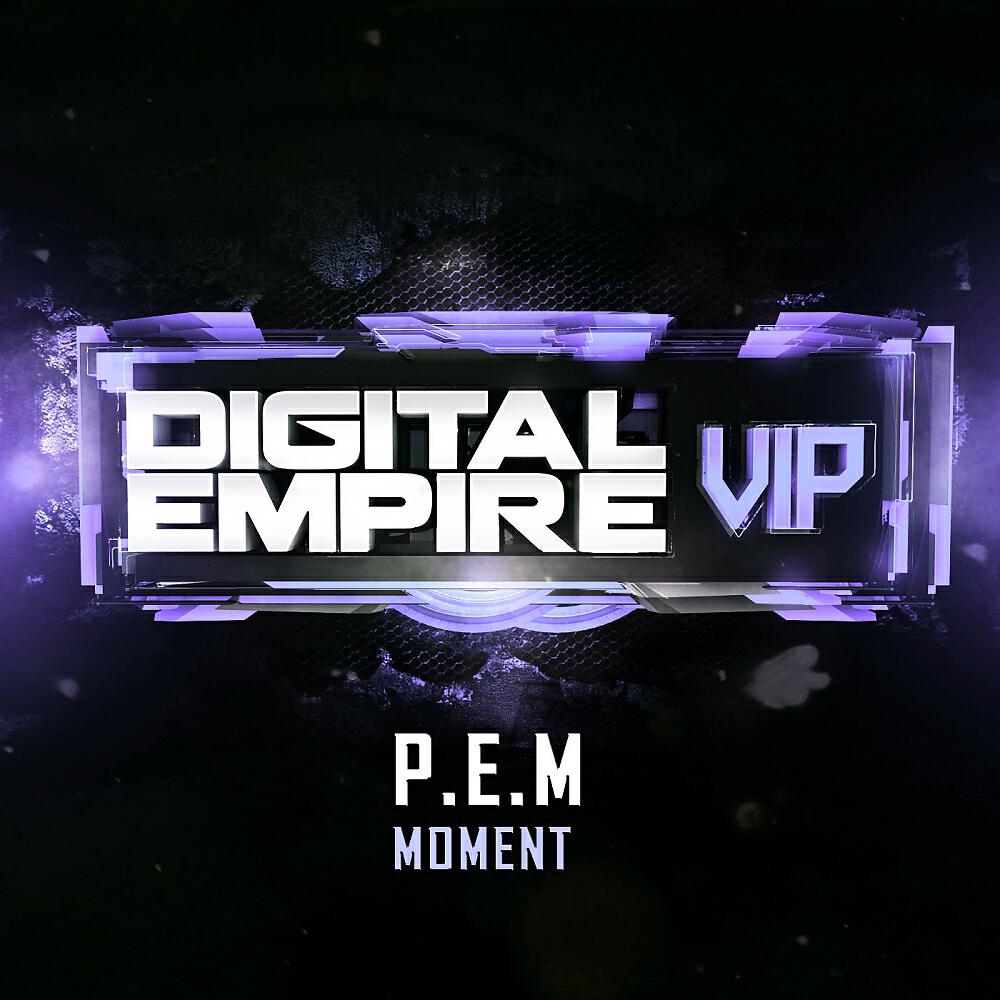 Релиз Moment