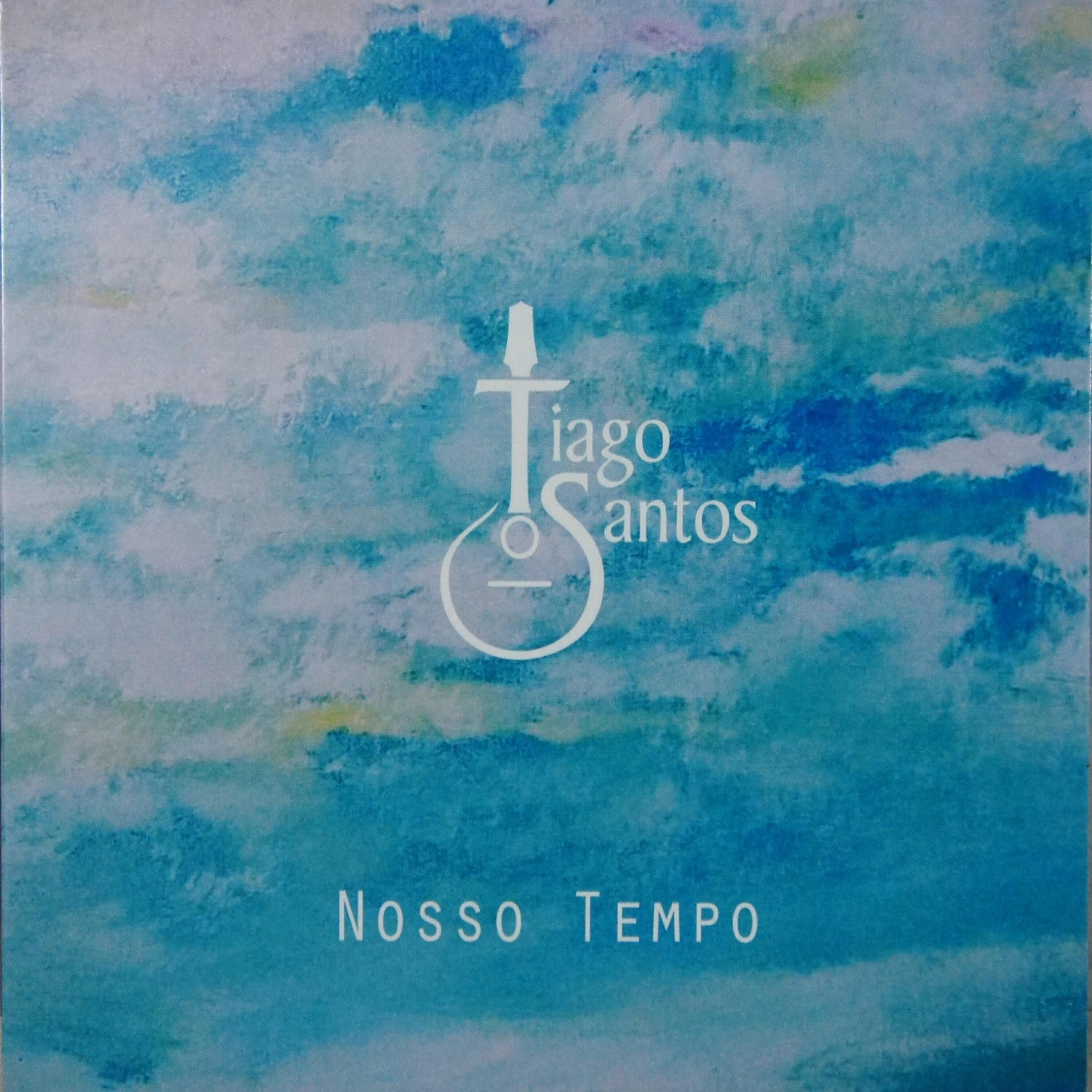 Релиз Nosso Tempo