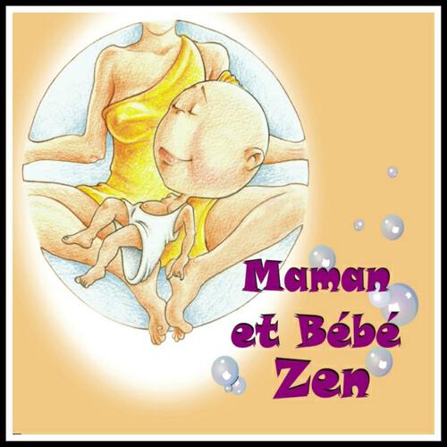 Релиз Maman et bébé zen