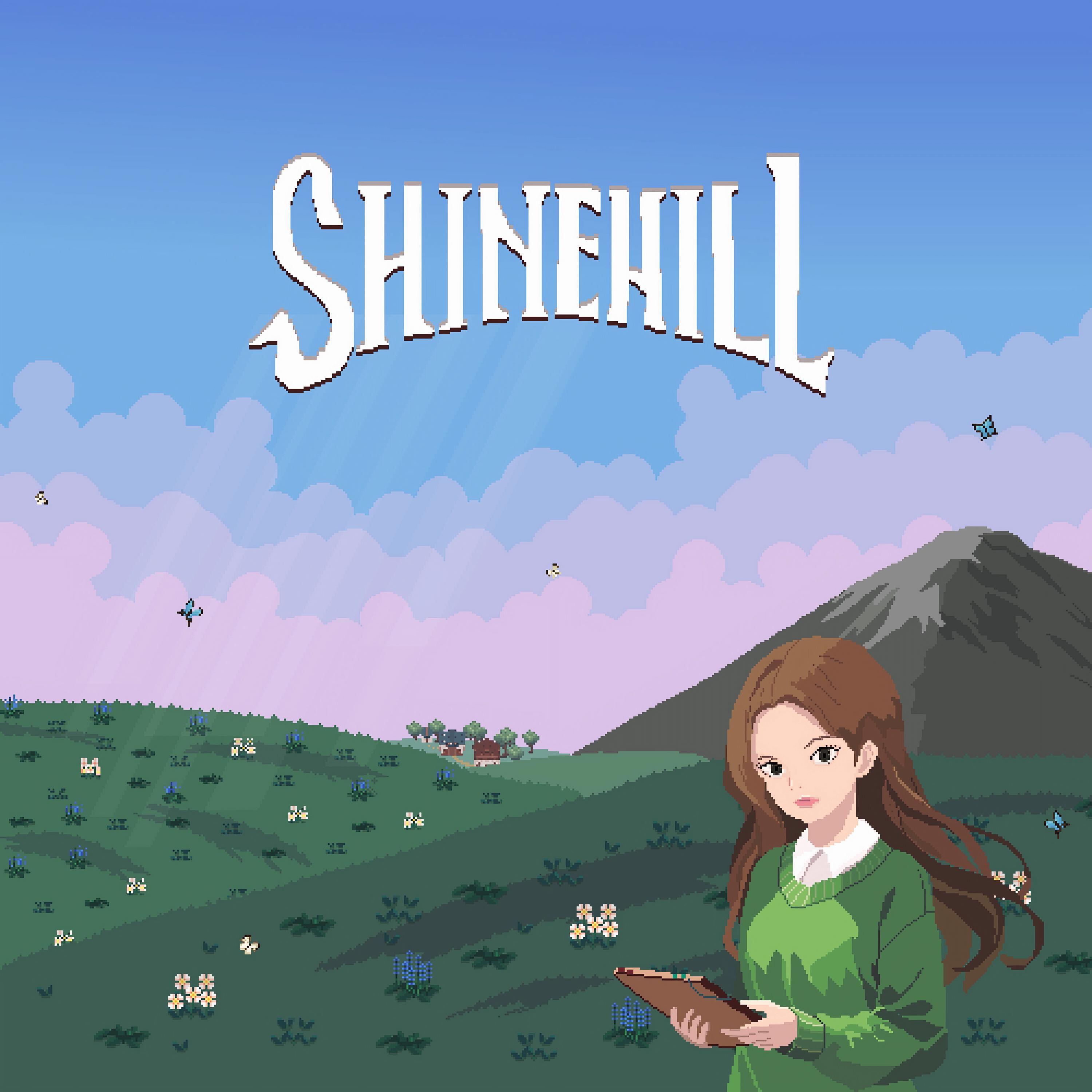 Релиз Shinehill
