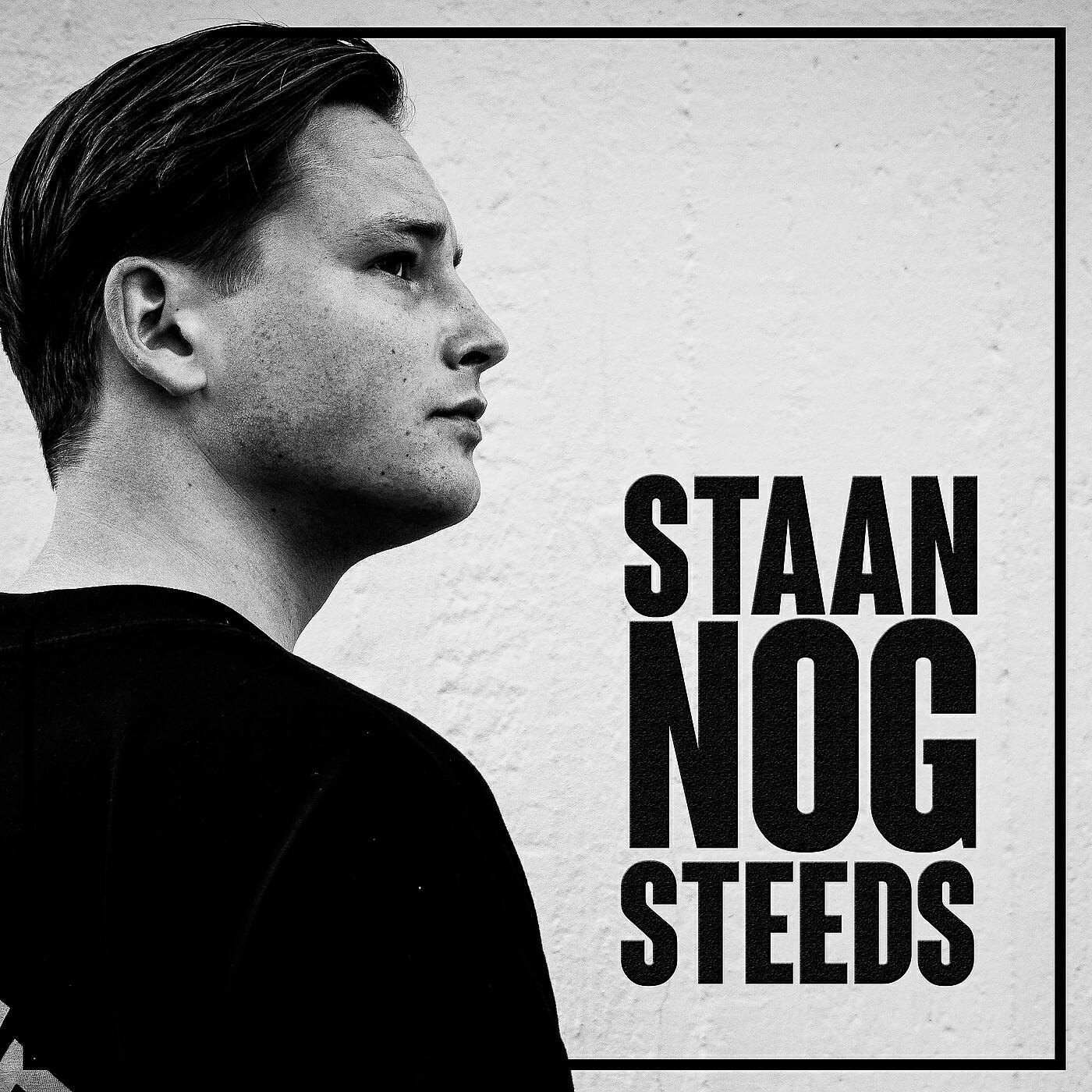 Релиз Staan Nog Steeds