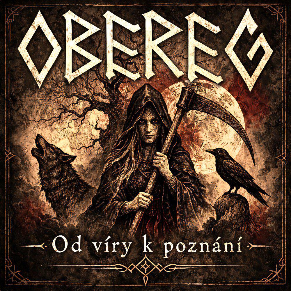 Релиз Od víry k poznání