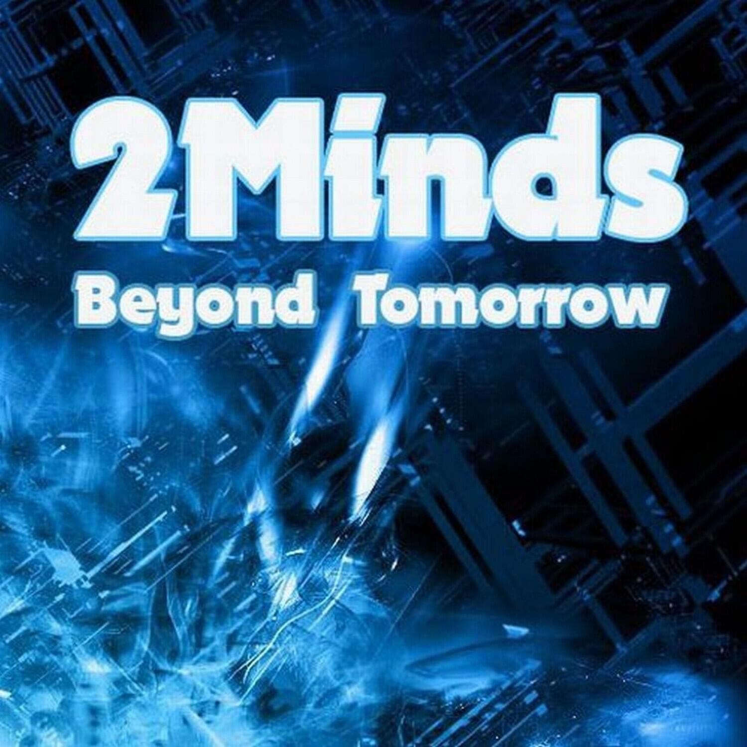 Релиз Beyond Tomorrow