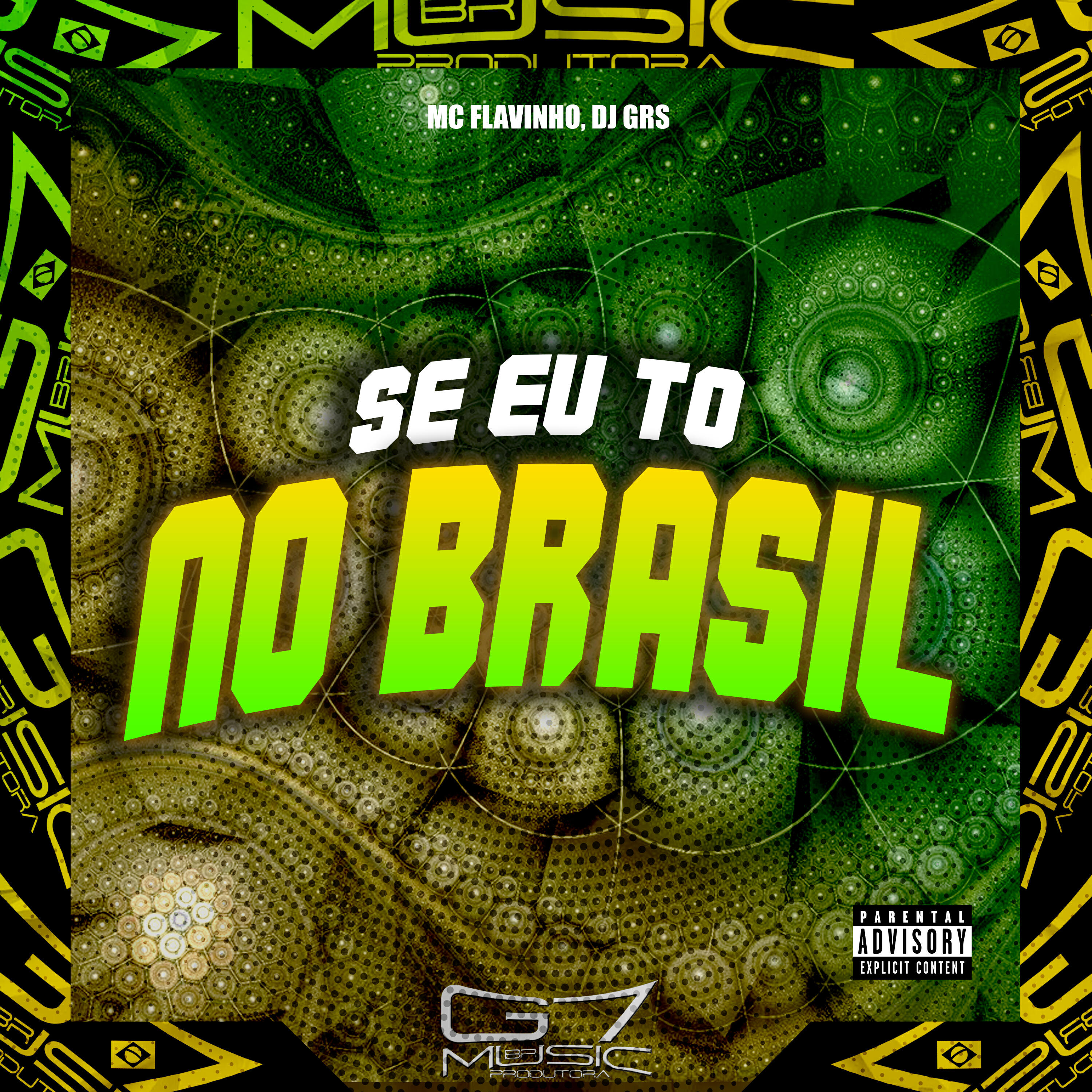 Релиз Se Eu To no Brasil