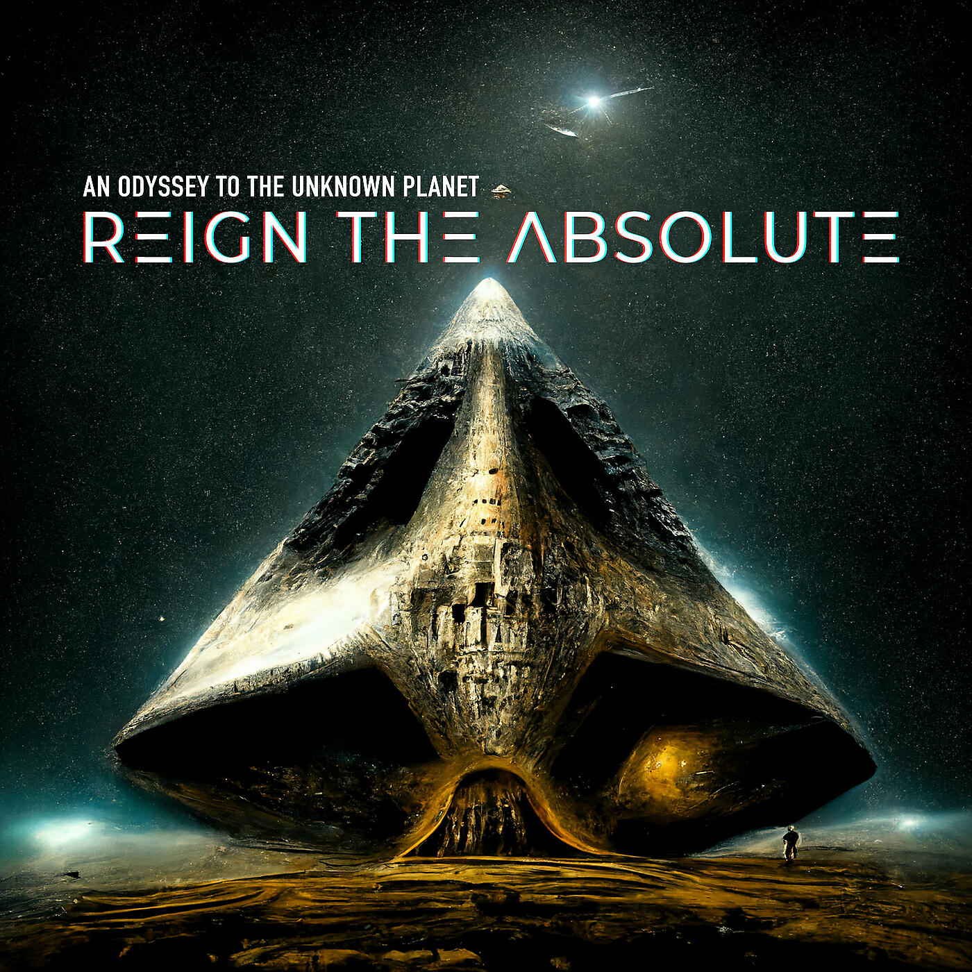 Reign The Absolute