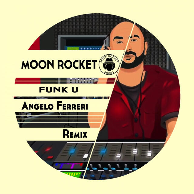 Релиз Funk U! (Angelo Ferreri Remix)