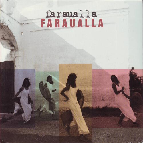 Релиз Faraualla
